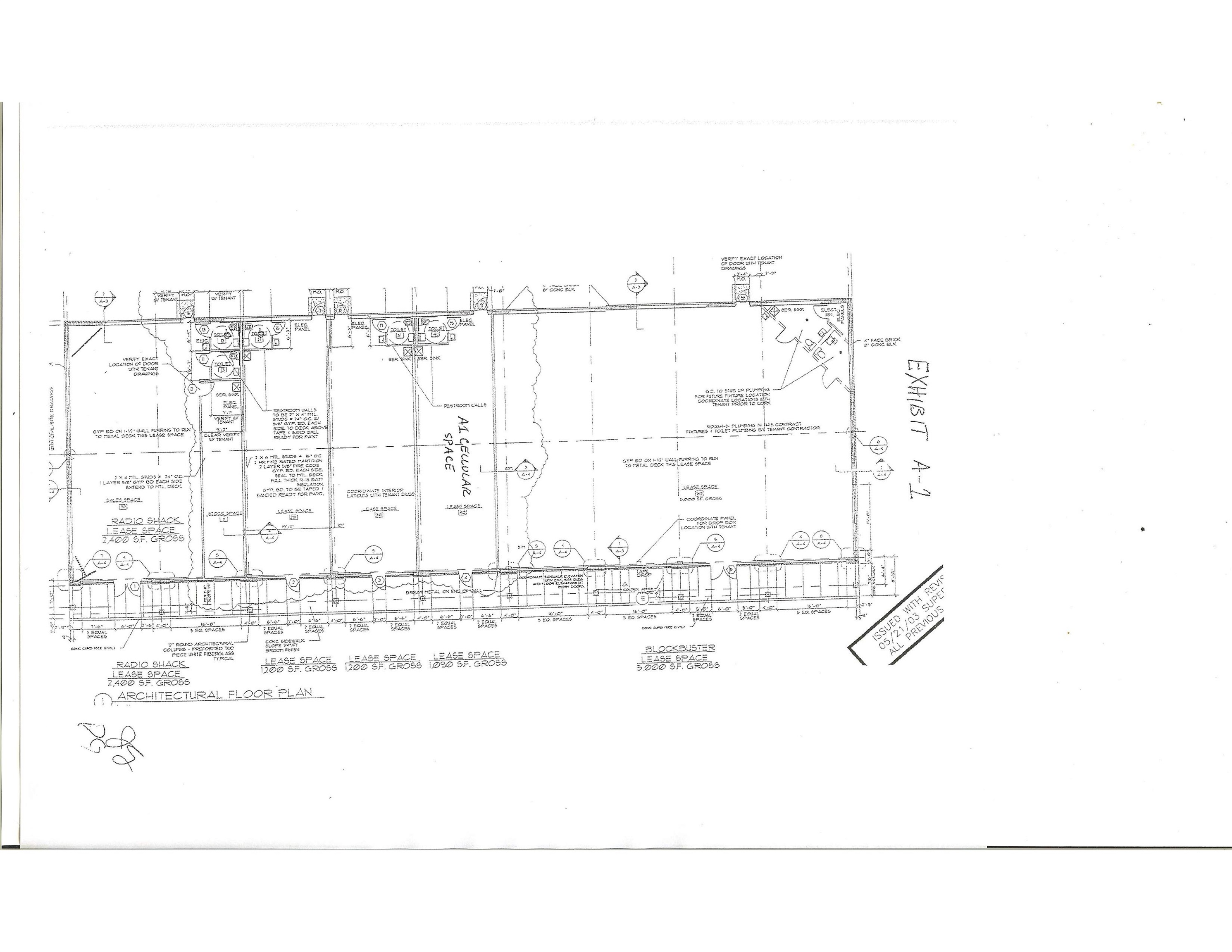 2803 Church St. Property Photo 28