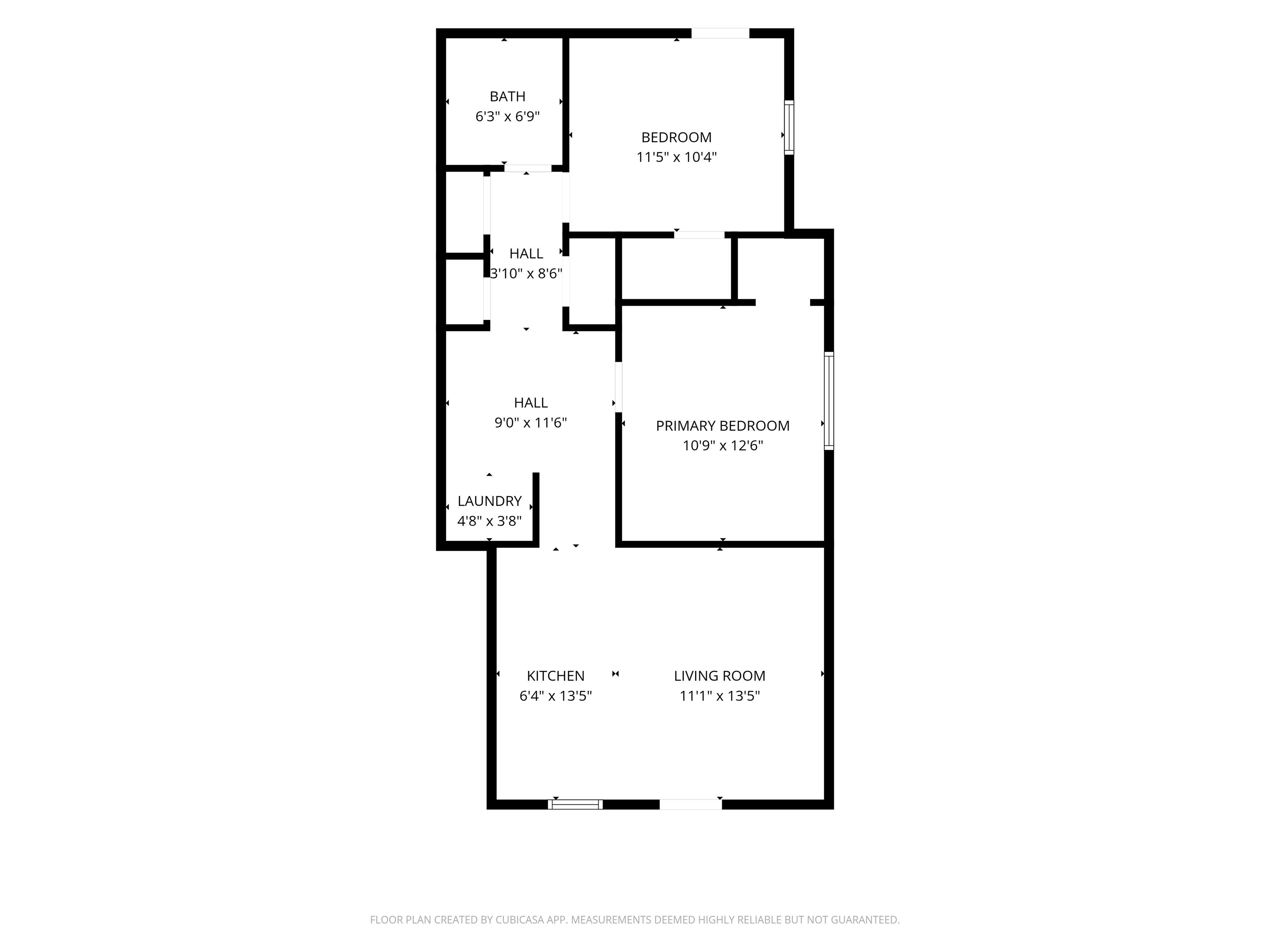 305 Chester St. Property Photo 49