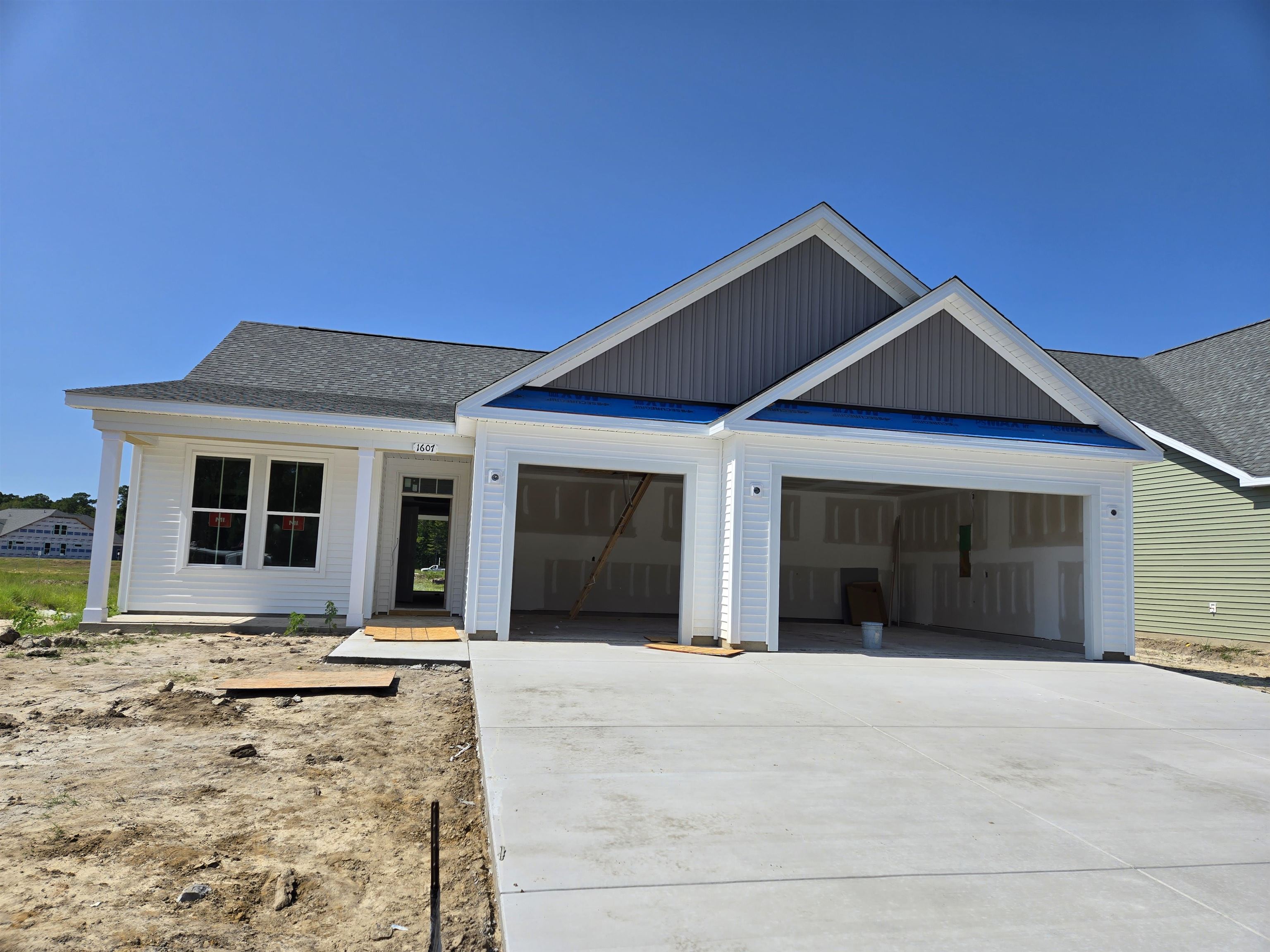 1607 Breakwater Dr. Property Photo 1