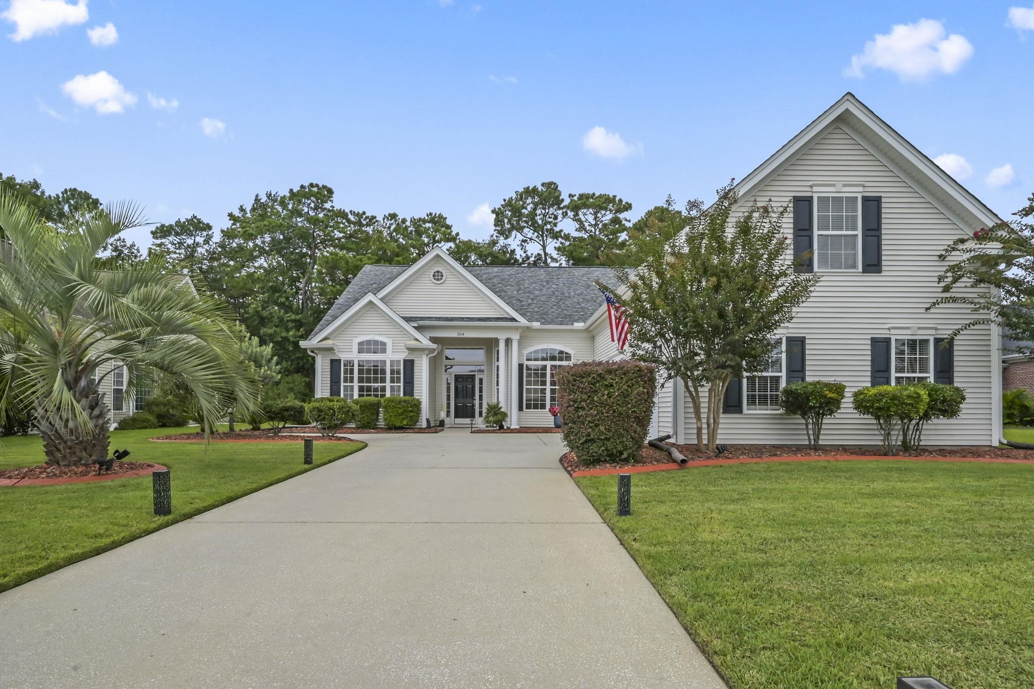 204 Willow Bay Dr. Property Photo