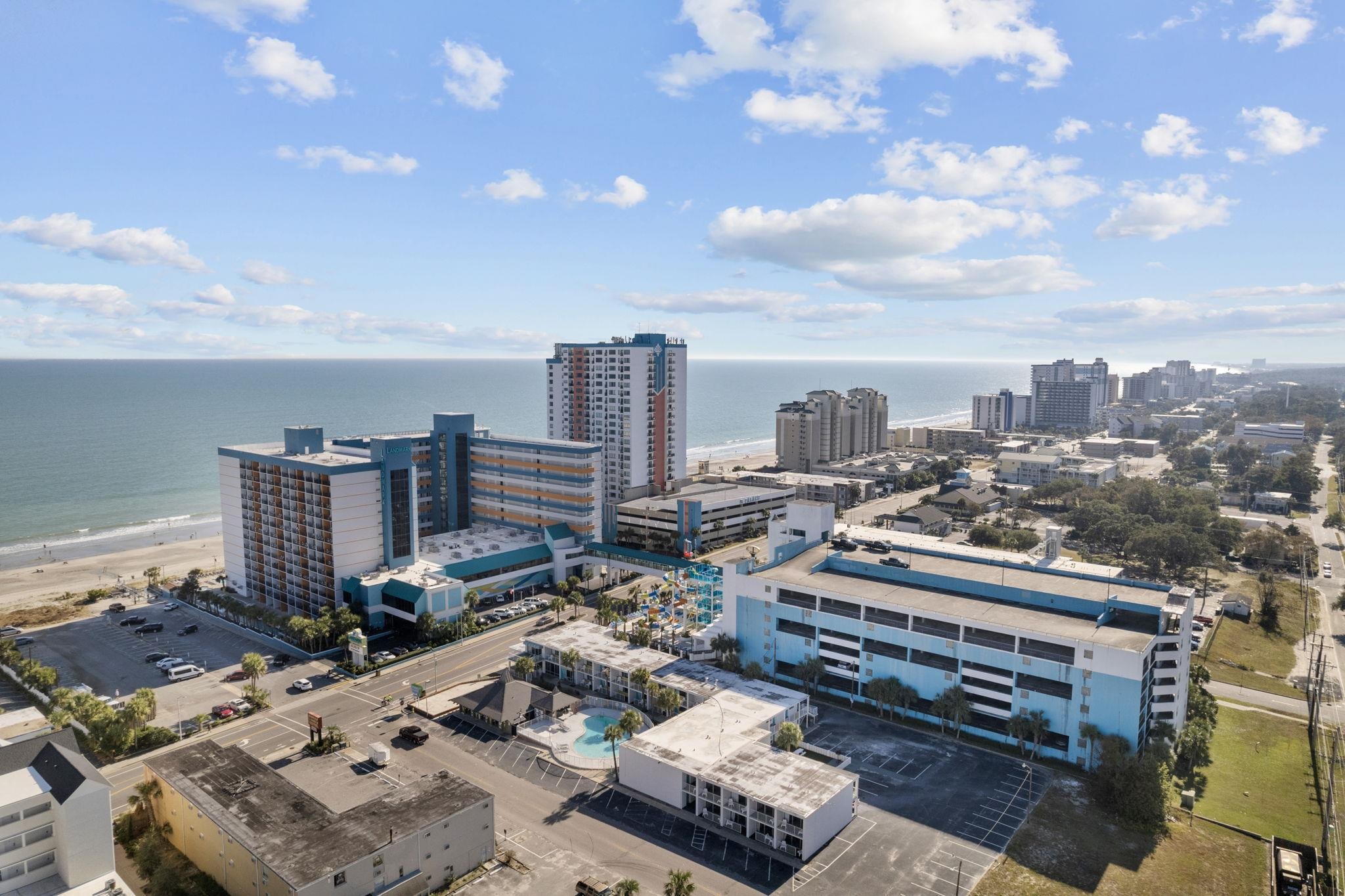 1501 S Ocean Blvd. Property Photo 22