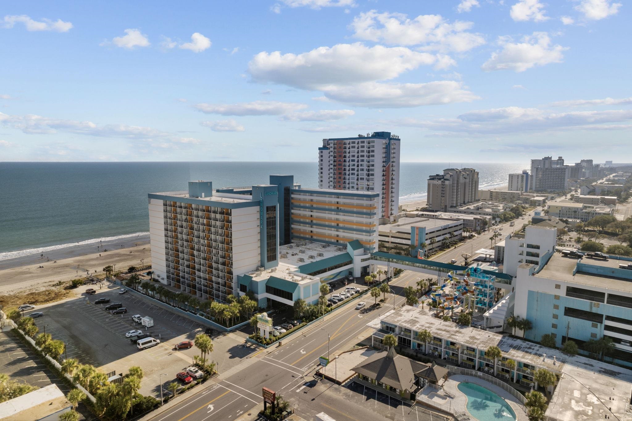 1501 S Ocean Blvd. Property Photo 25