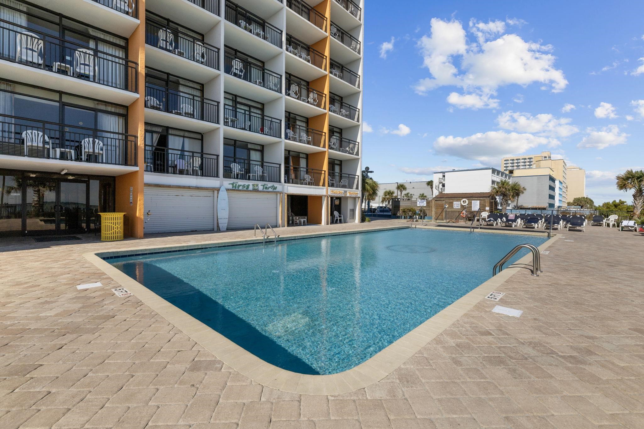 1501 S Ocean Blvd. Property Photo 35