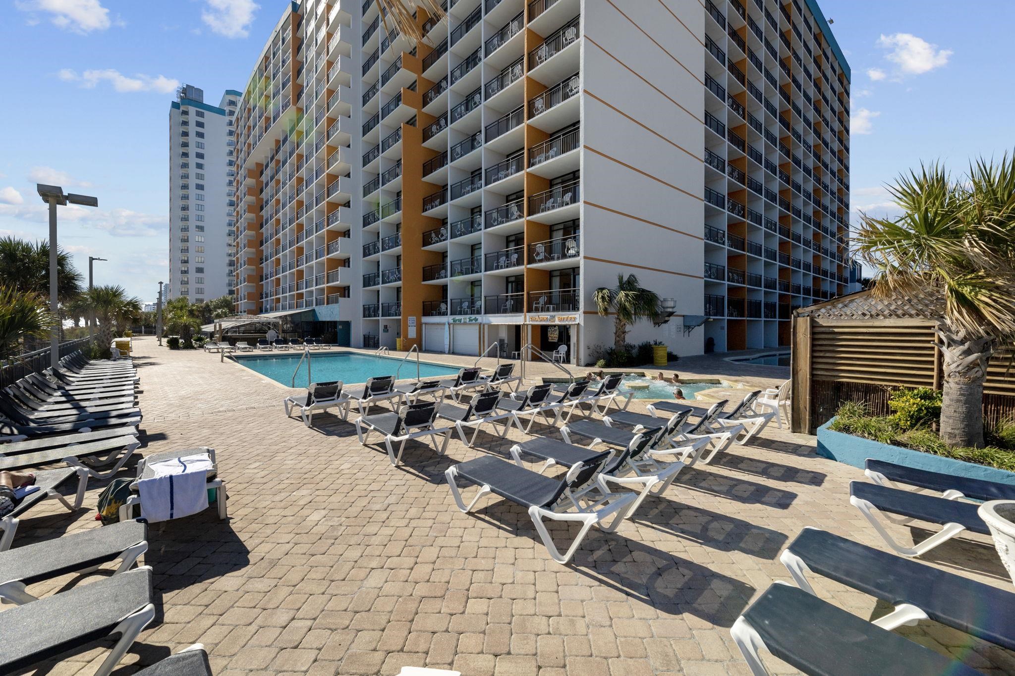 1501 S Ocean Blvd. Property Photo 38