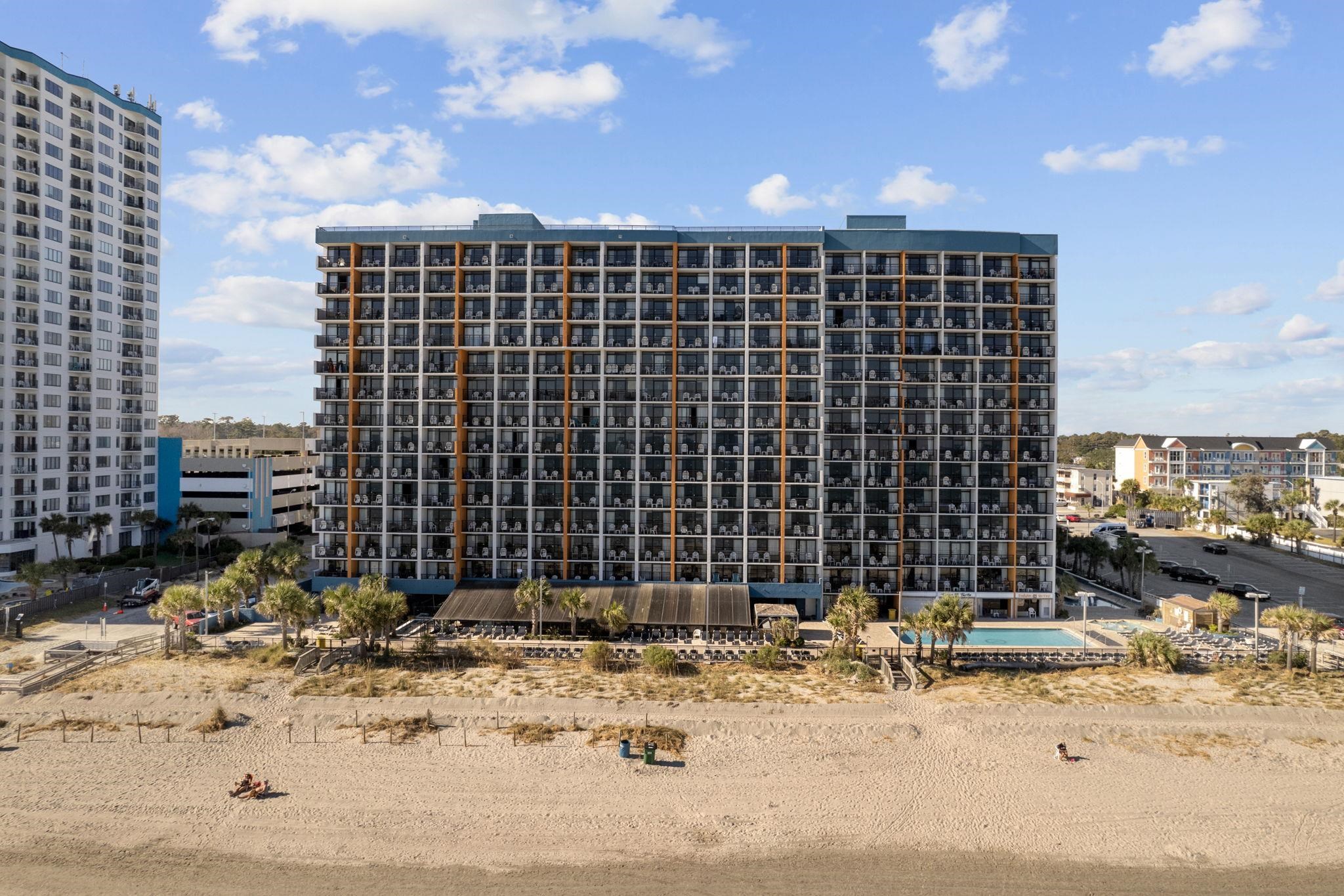 1501 S Ocean Blvd. Property Photo 39