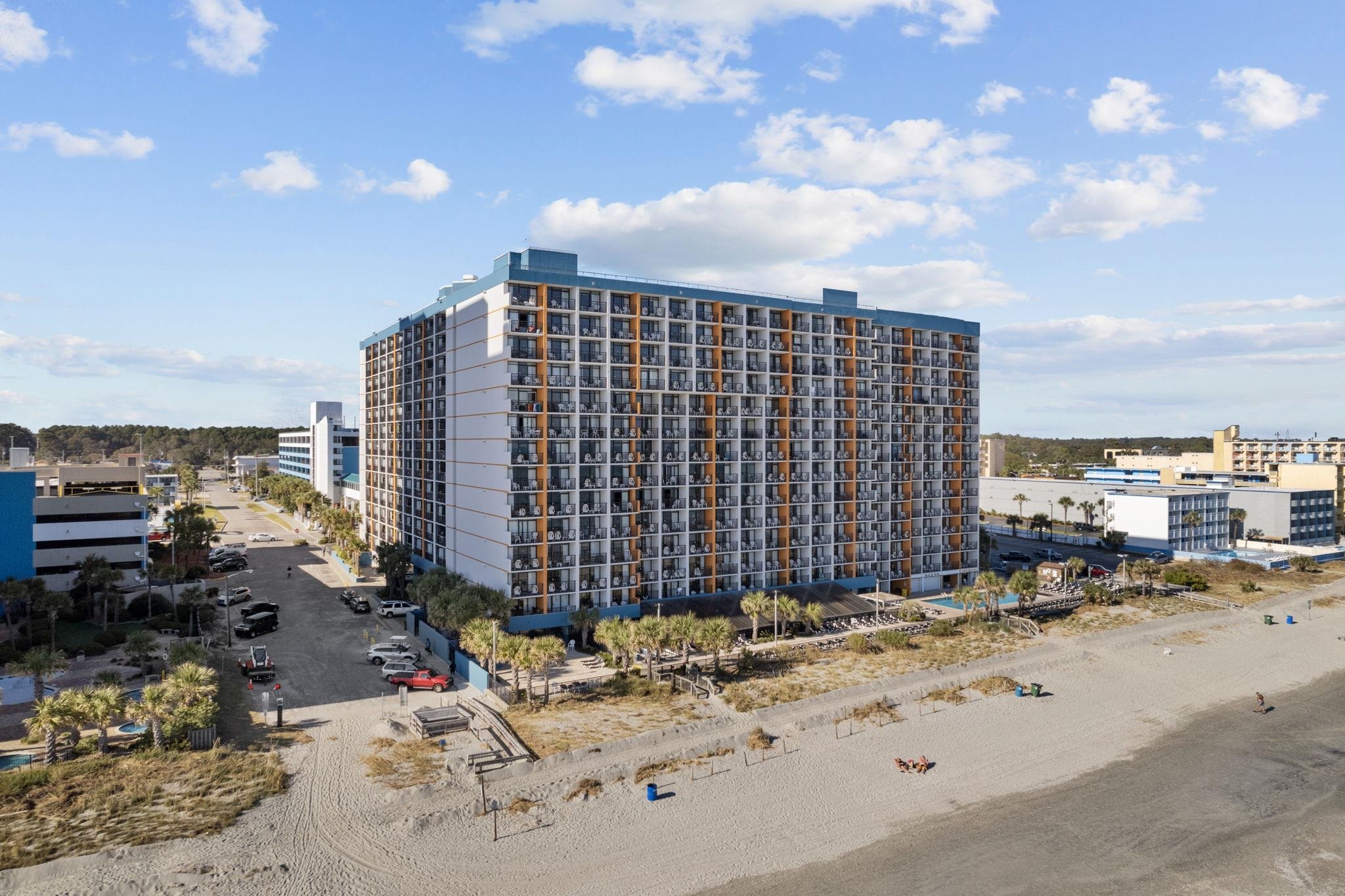 1501 S Ocean Blvd. Property Photo 43