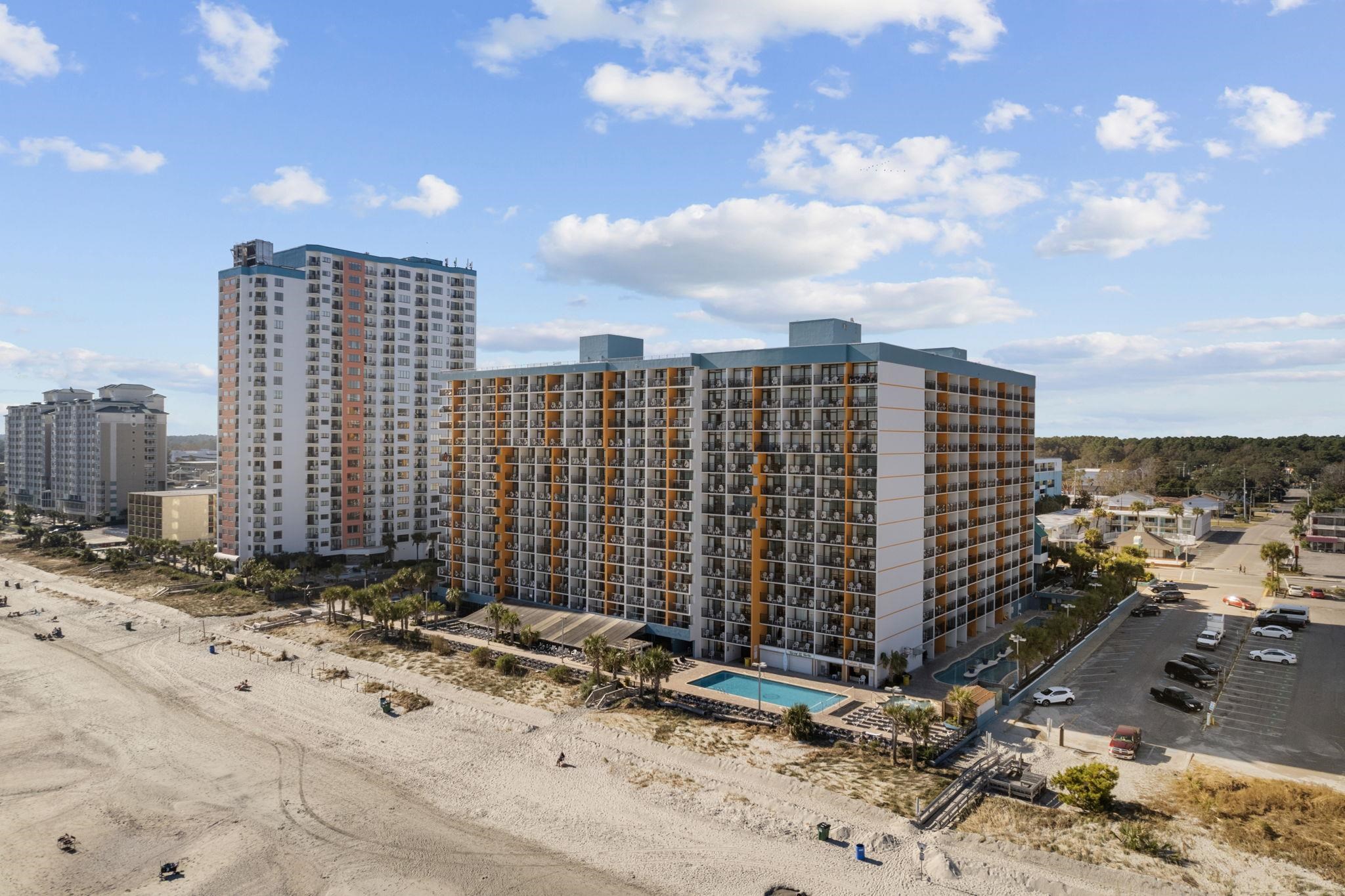 1501 S Ocean Blvd. Property Photo 44