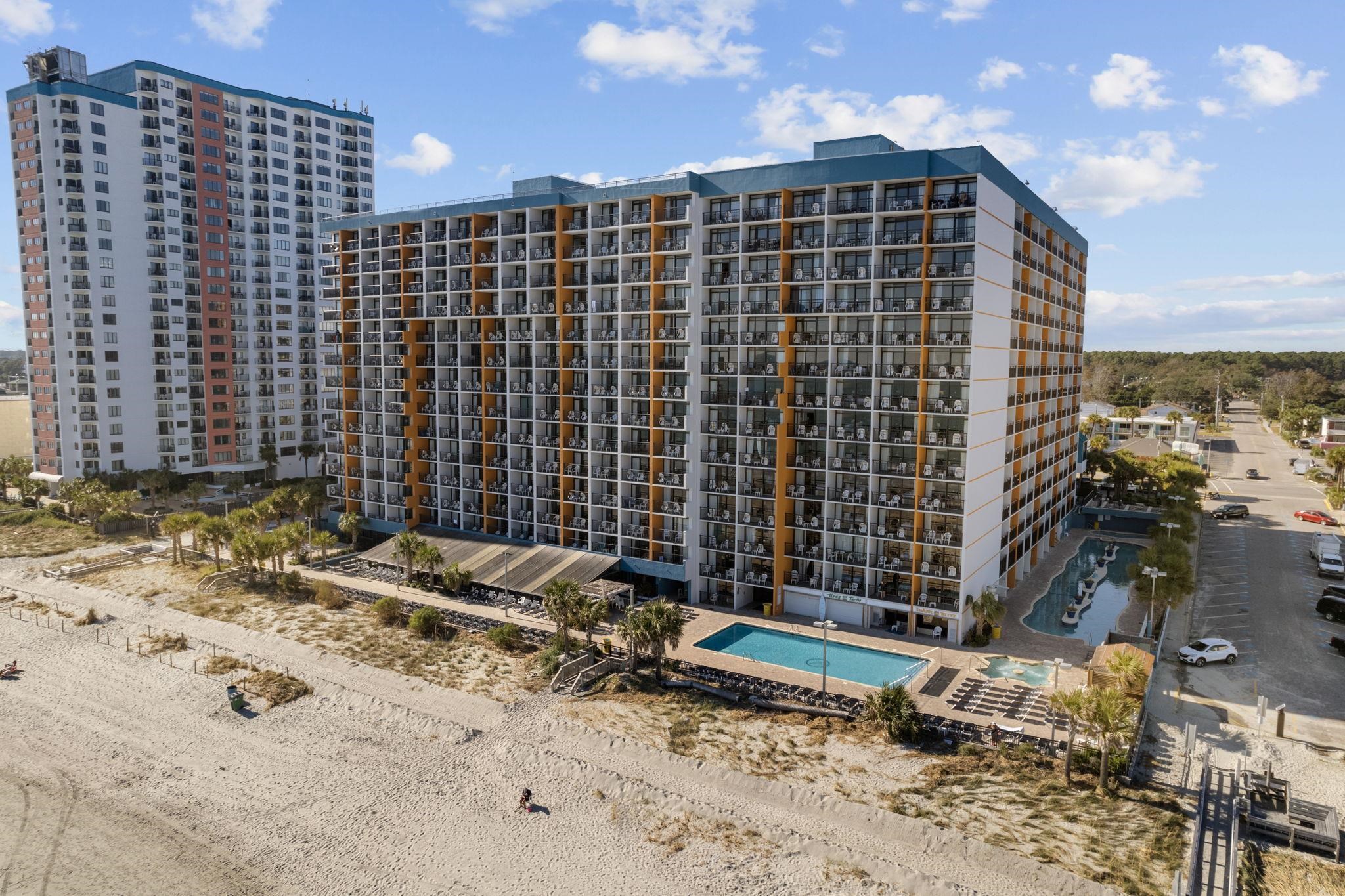 1501 S Ocean Blvd. Property Photo 45