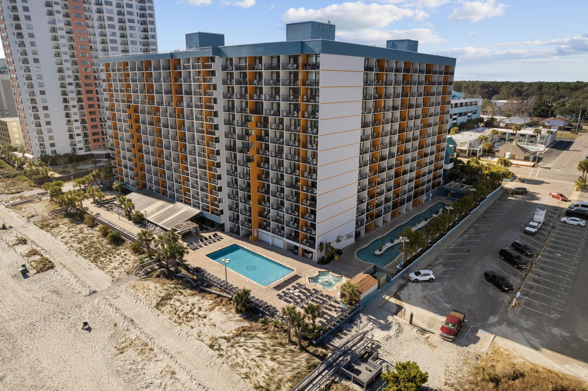 1501 S Ocean Blvd. Property Photo 46