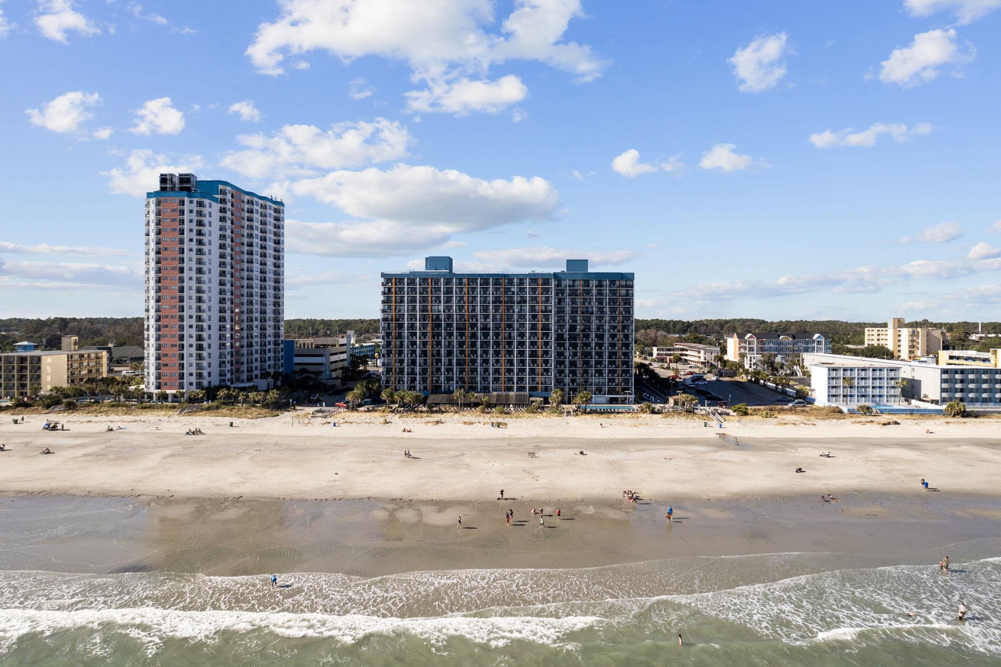 1501 S Ocean Blvd. Property Photo 47