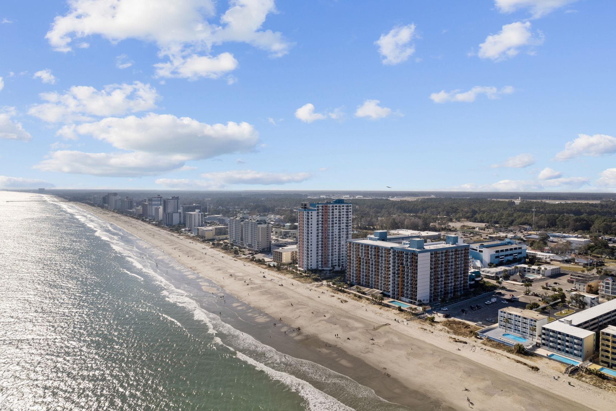 1501 S Ocean Blvd. Property Photo 48