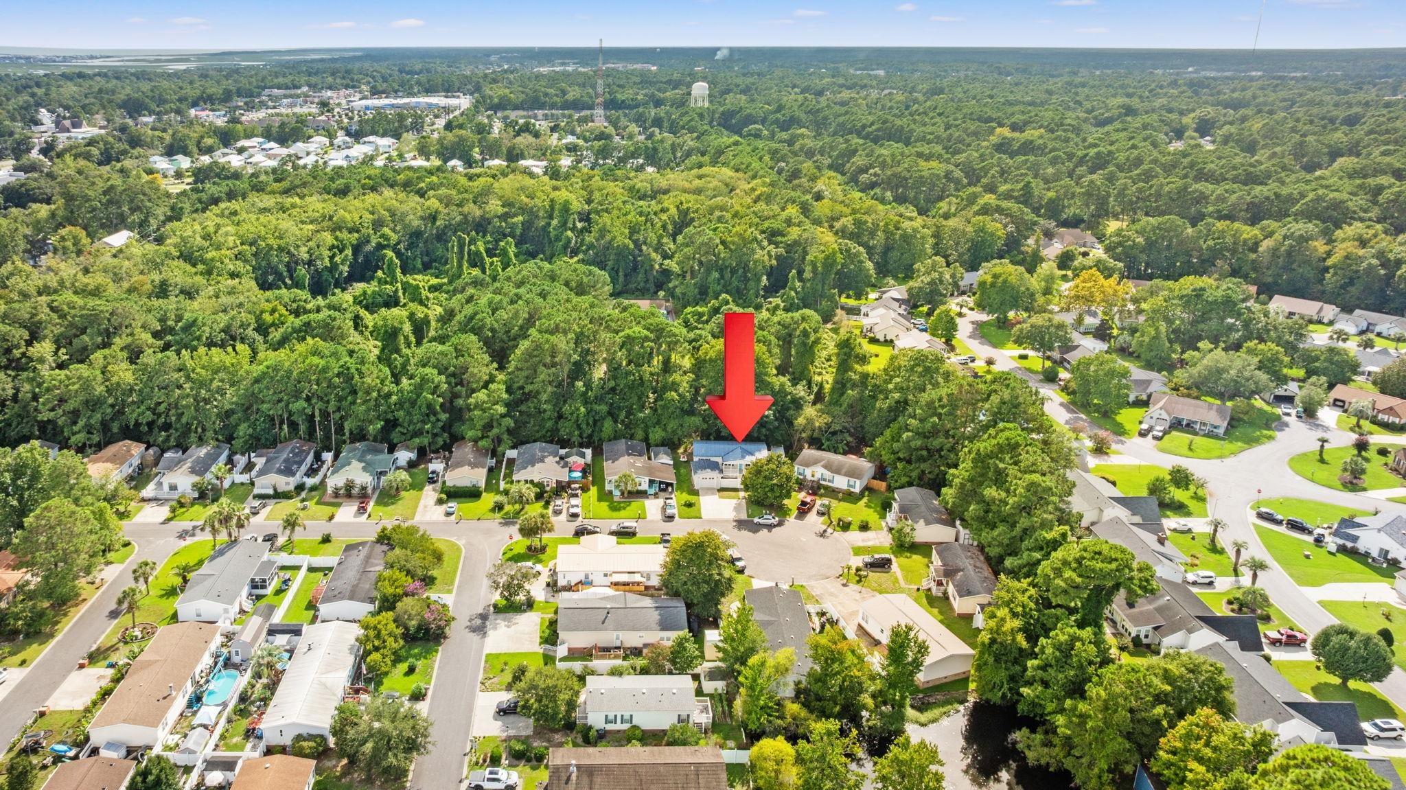 704 Oliver Dr. Property Photo 29