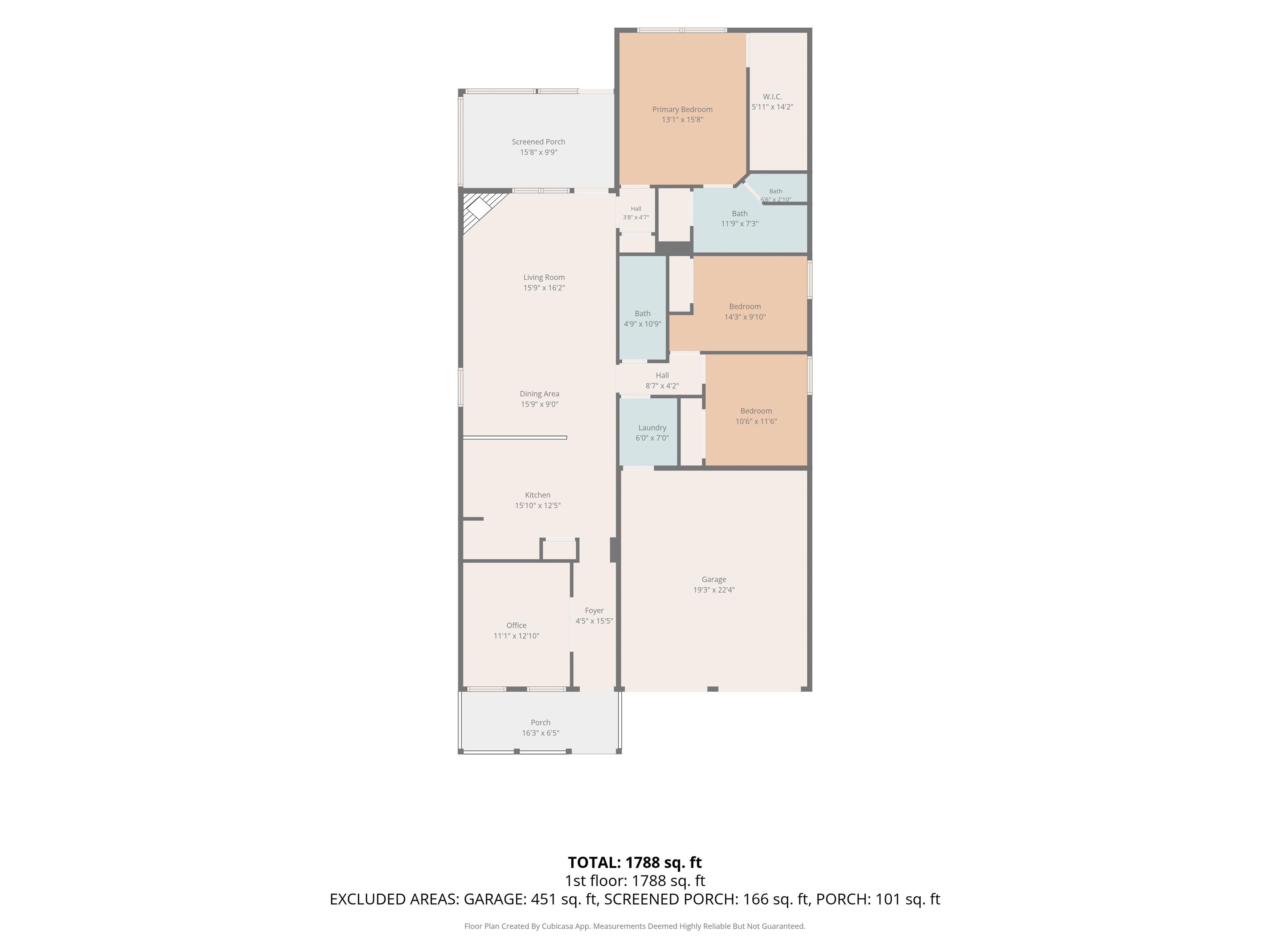 5681 Lacebark Trail Property Photo 39