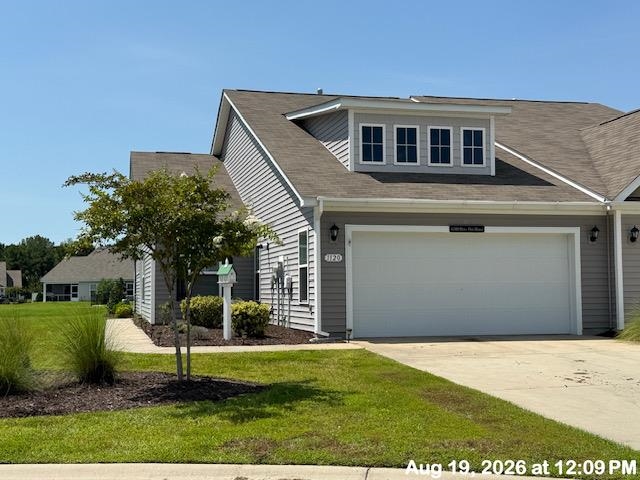 1120 Hickory Knob Ct. Property Photo 1