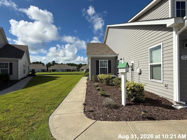 1120 Hickory Knob Ct. Property Photo 2