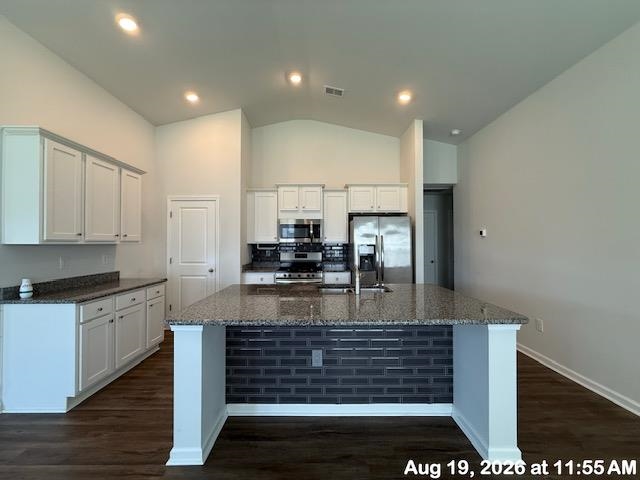 1120 Hickory Knob Ct. Property Photo 3
