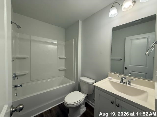 1120 Hickory Knob Ct. Property Photo 12
