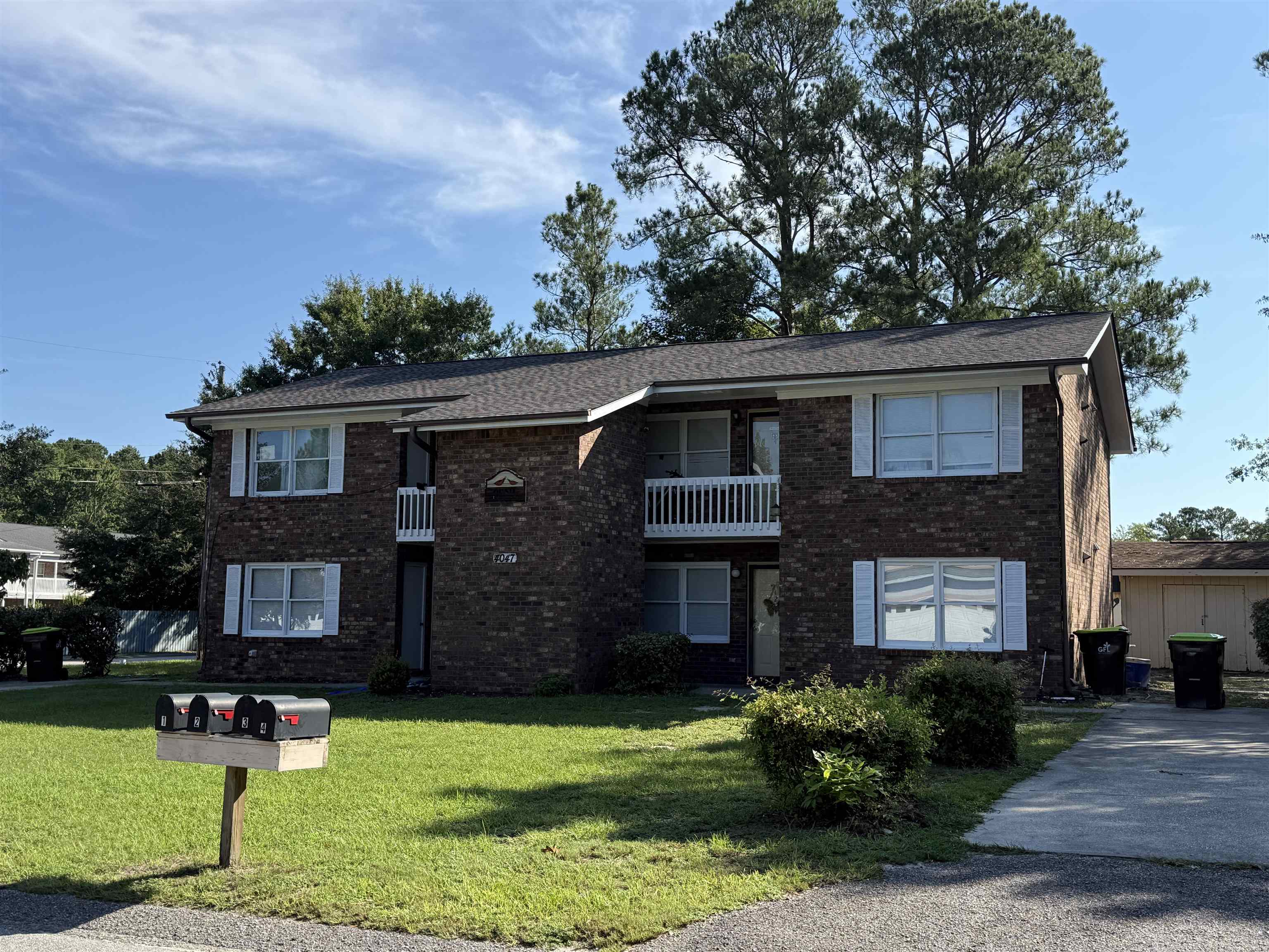 4047 Fairway Dr. Property Photo 1