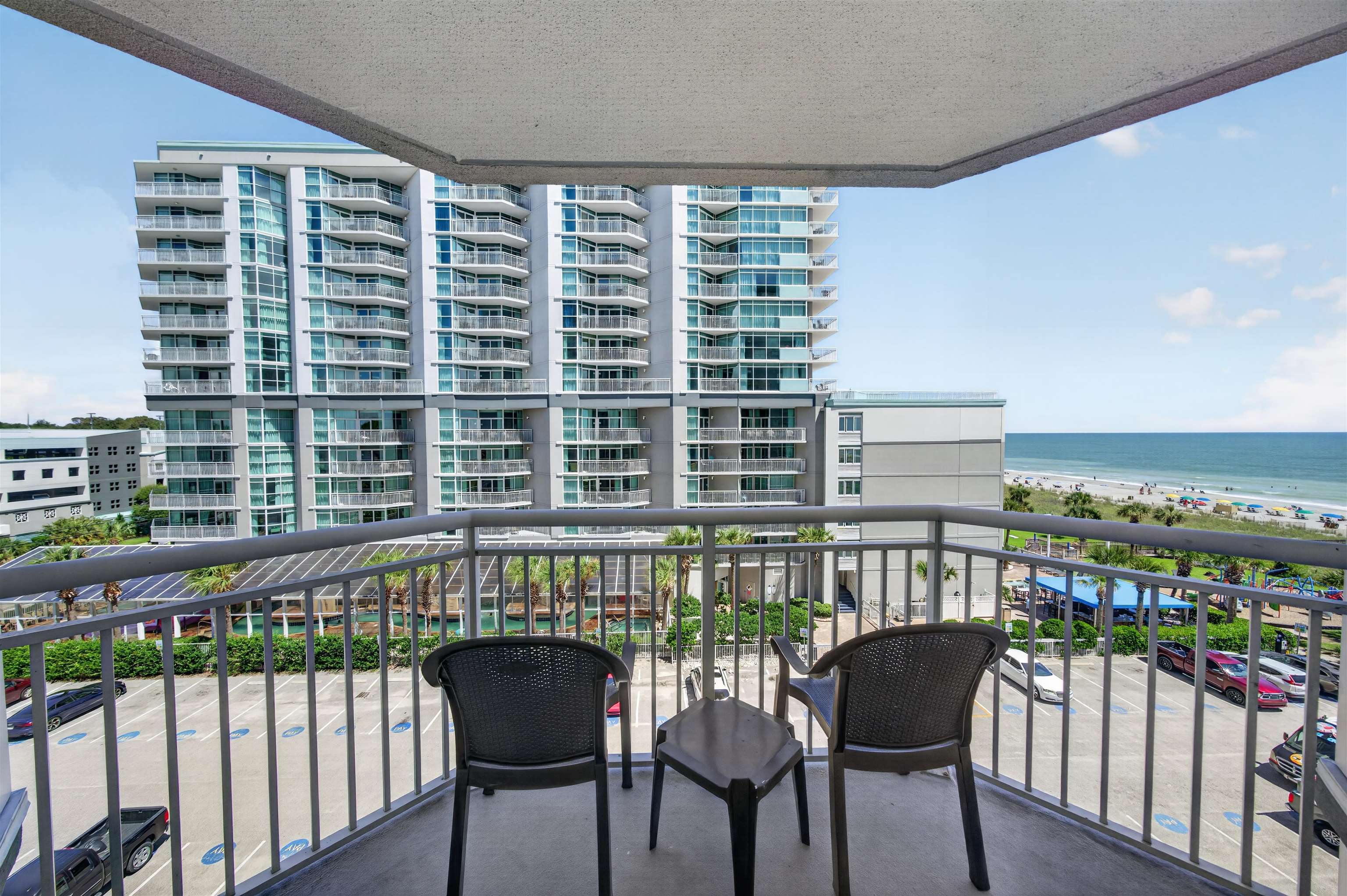 5200 N Ocean Blvd. Property Photo 2