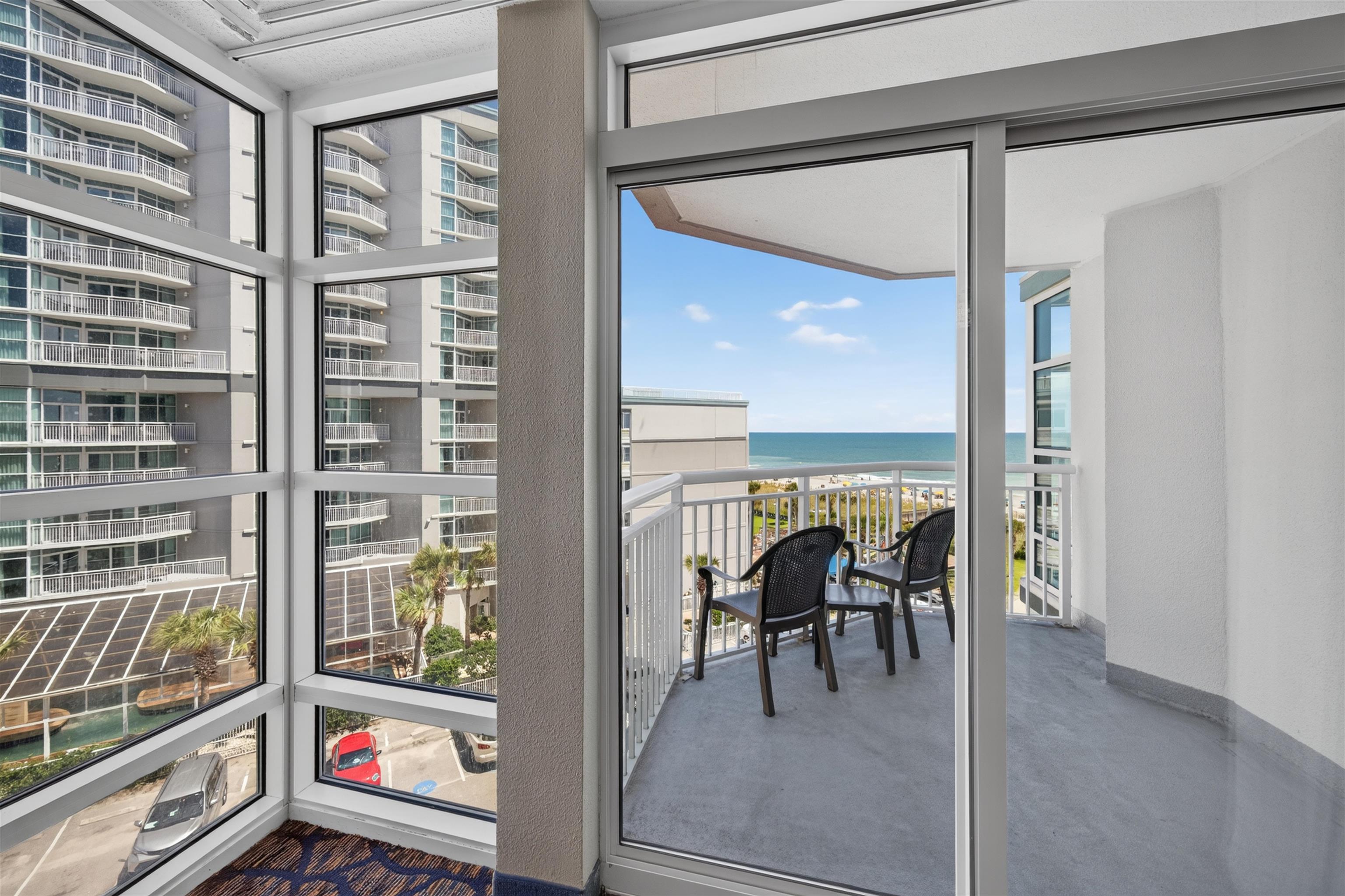 5200 N Ocean Blvd. Property Photo 9
