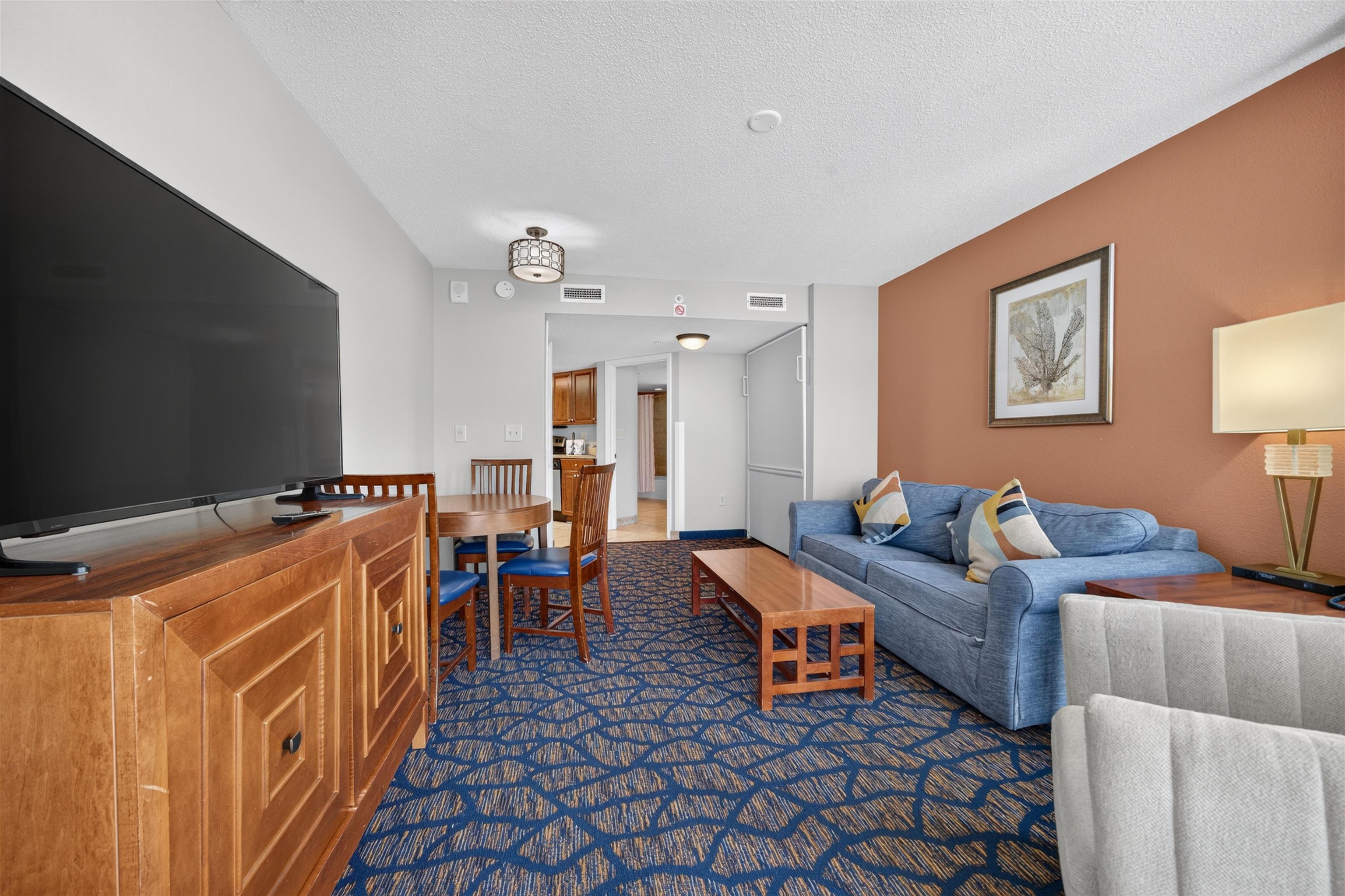 5200 N Ocean Blvd. Property Photo 14