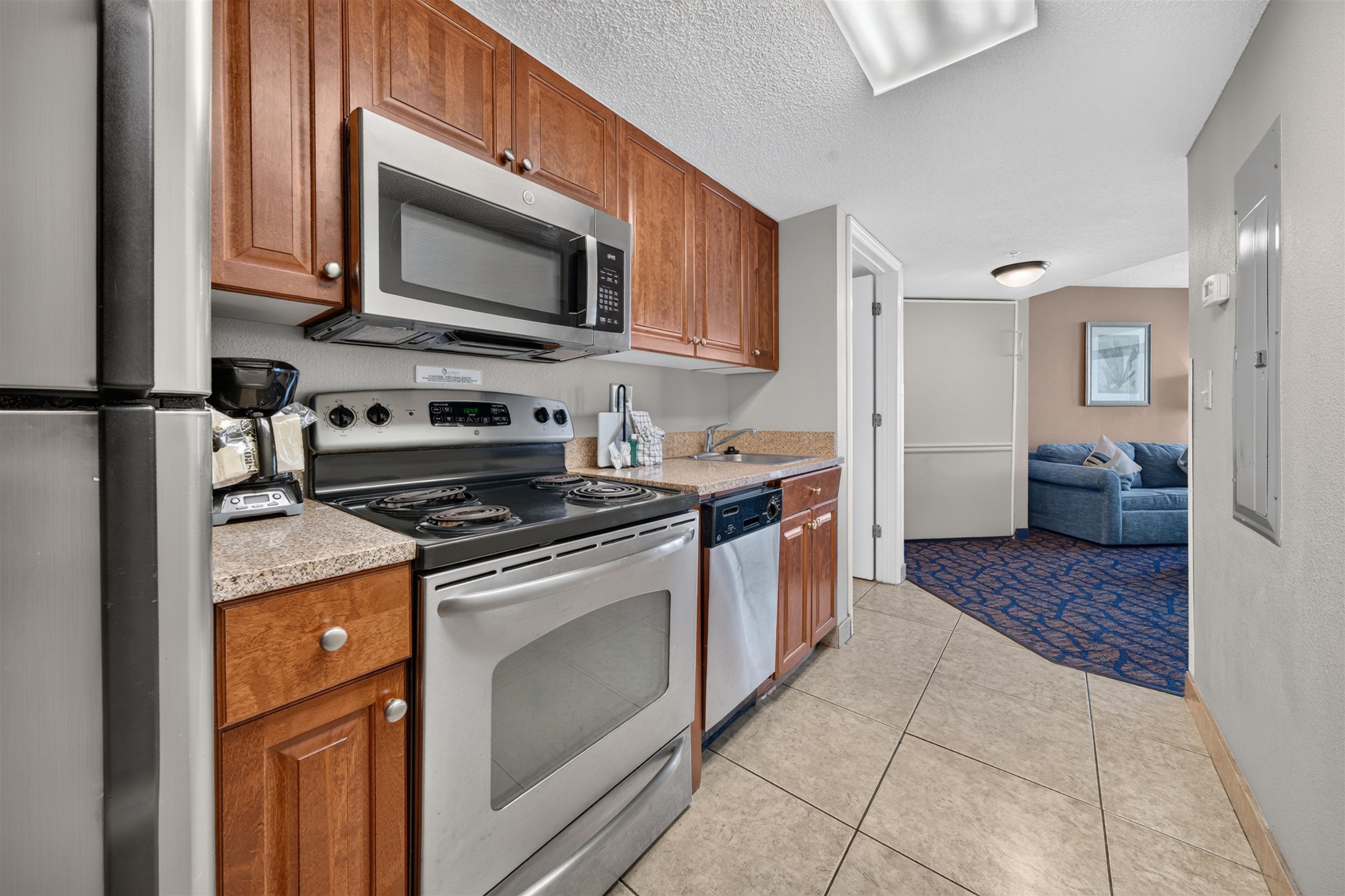 5200 N Ocean Blvd. Property Photo 15