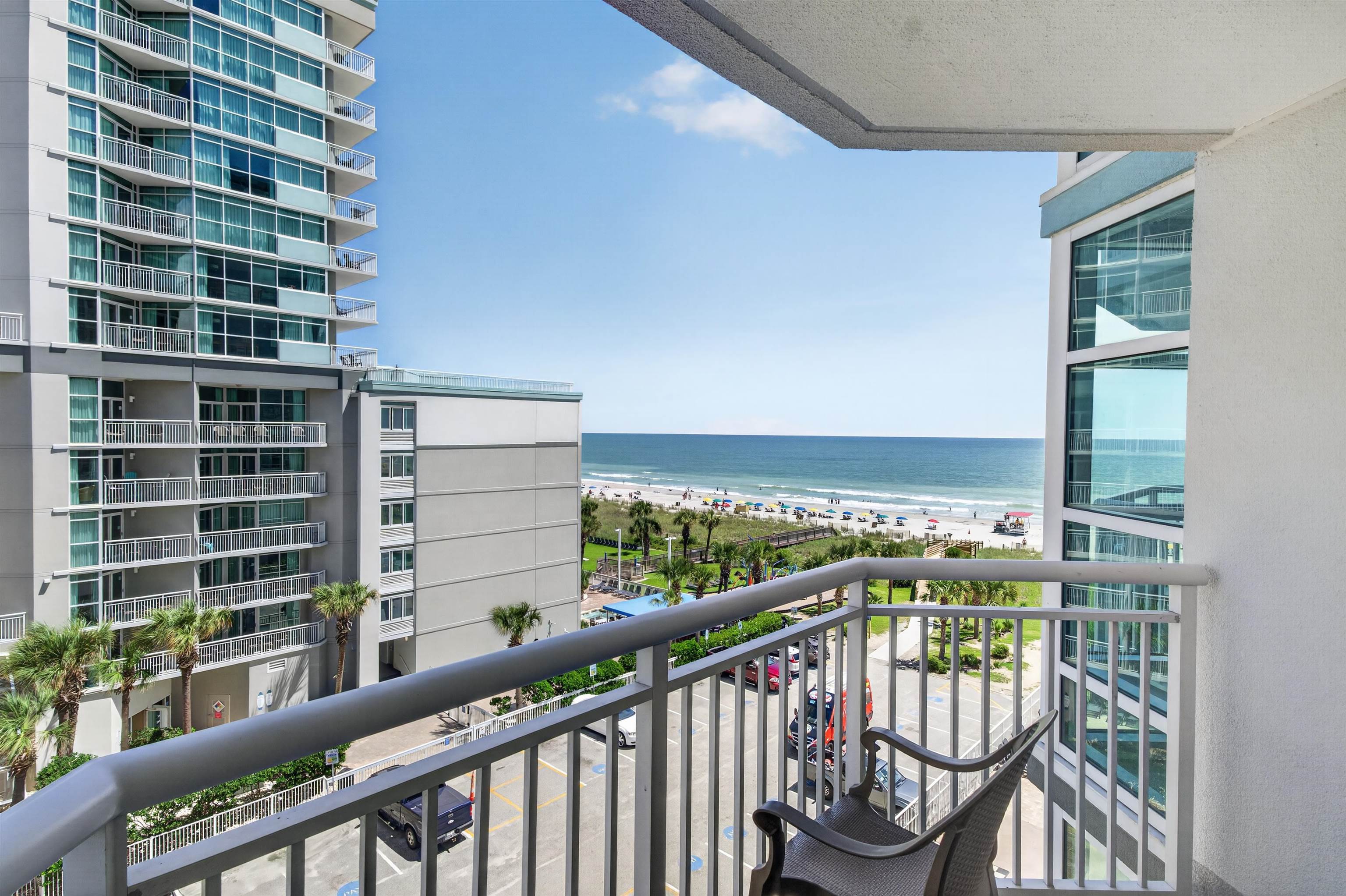 5200 N Ocean Blvd. Property Photo 34