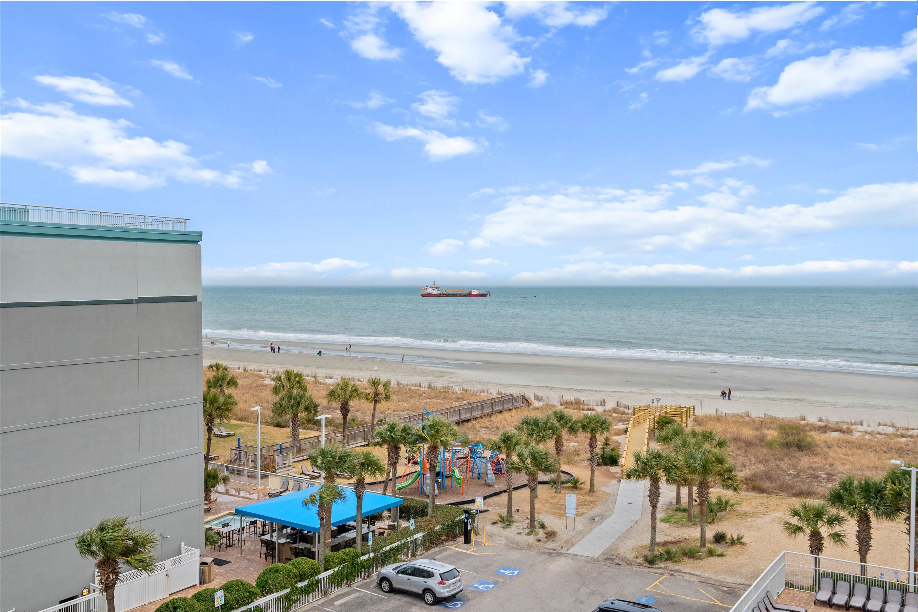 5200 N Ocean Blvd. Property Photo 44