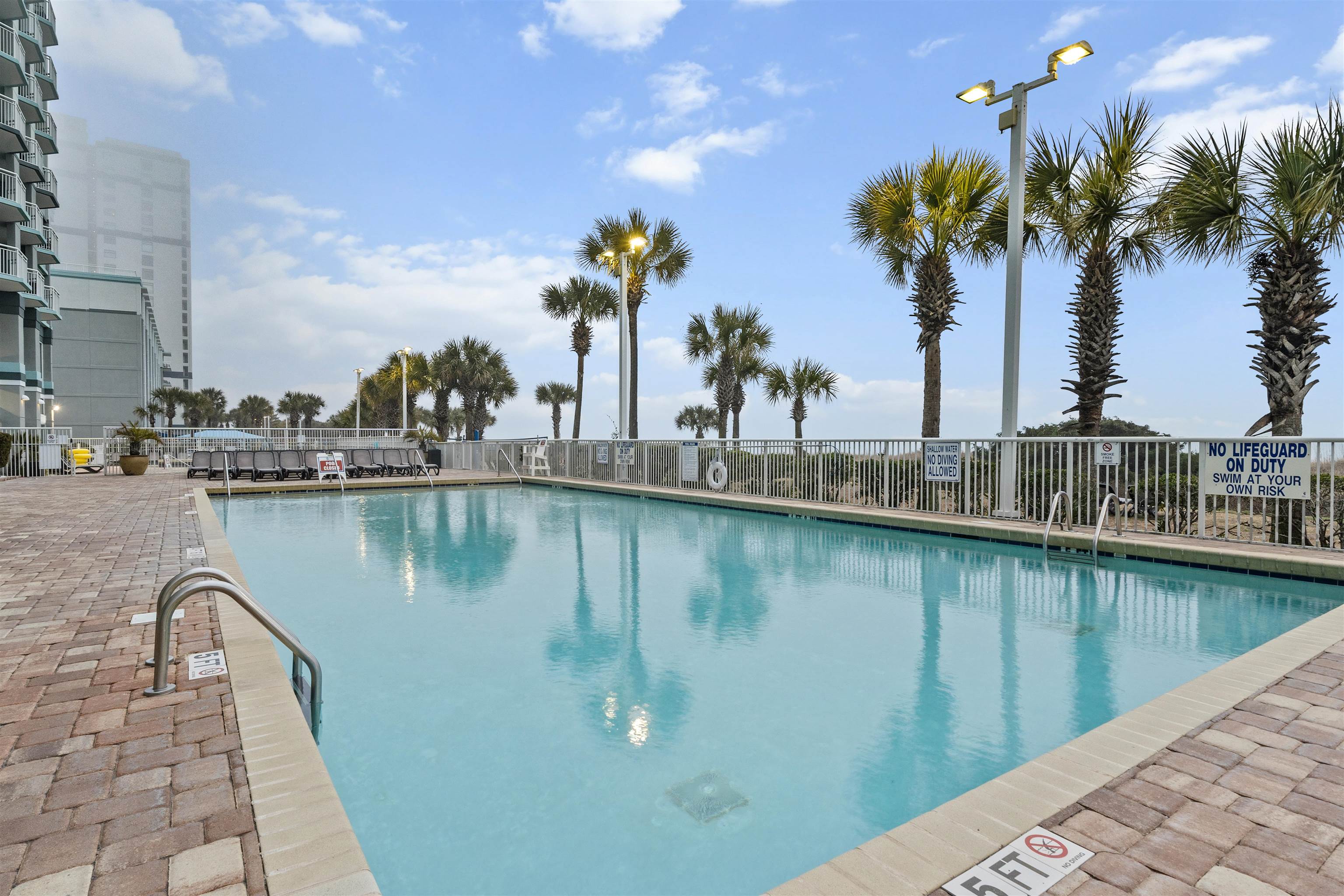 5200 N Ocean Blvd. Property Photo 45