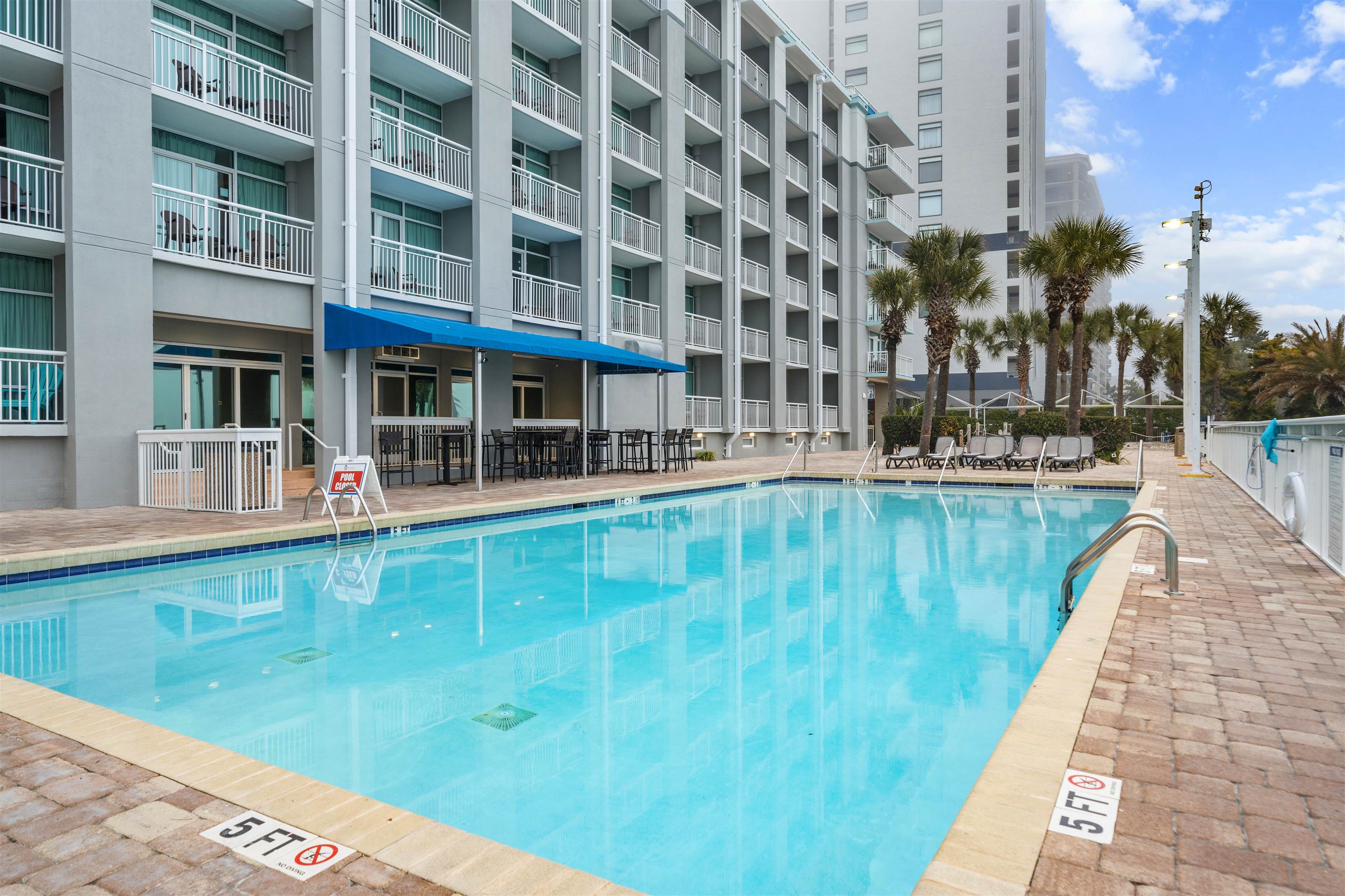 5200 N Ocean Blvd. Property Photo 48