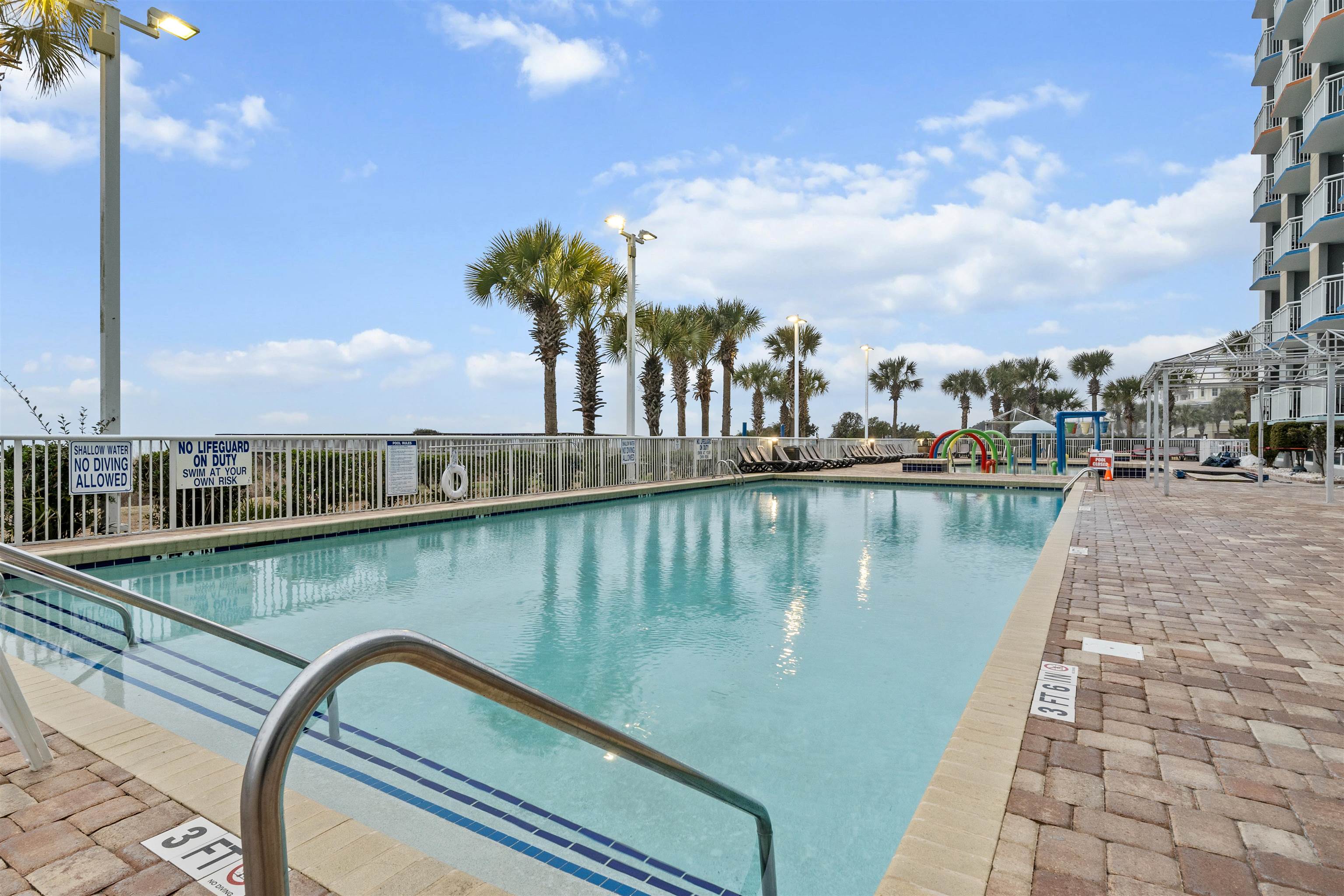 5200 N Ocean Blvd. Property Photo 50