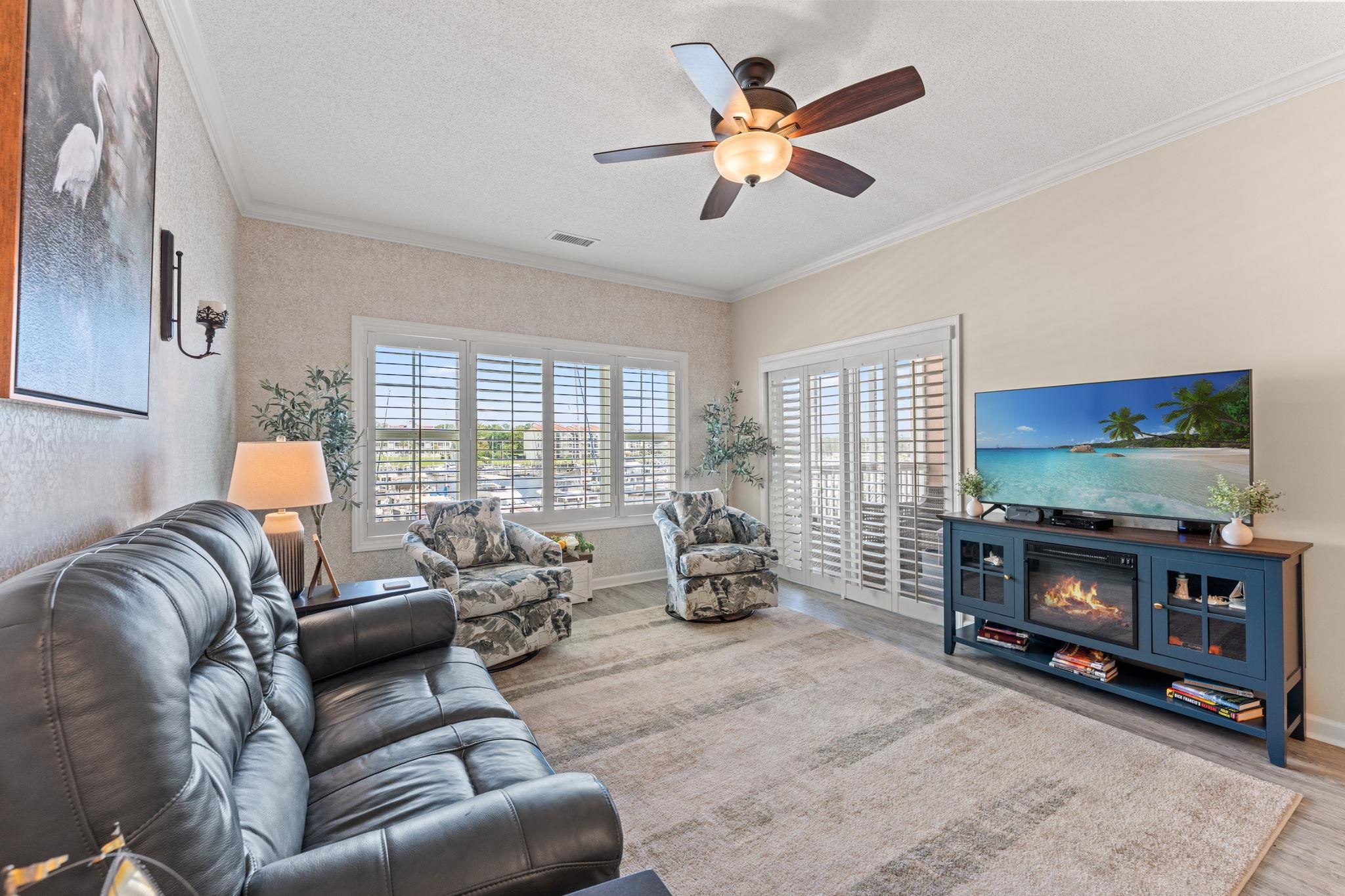 4621 Lightkeepers Way Property Photo 6