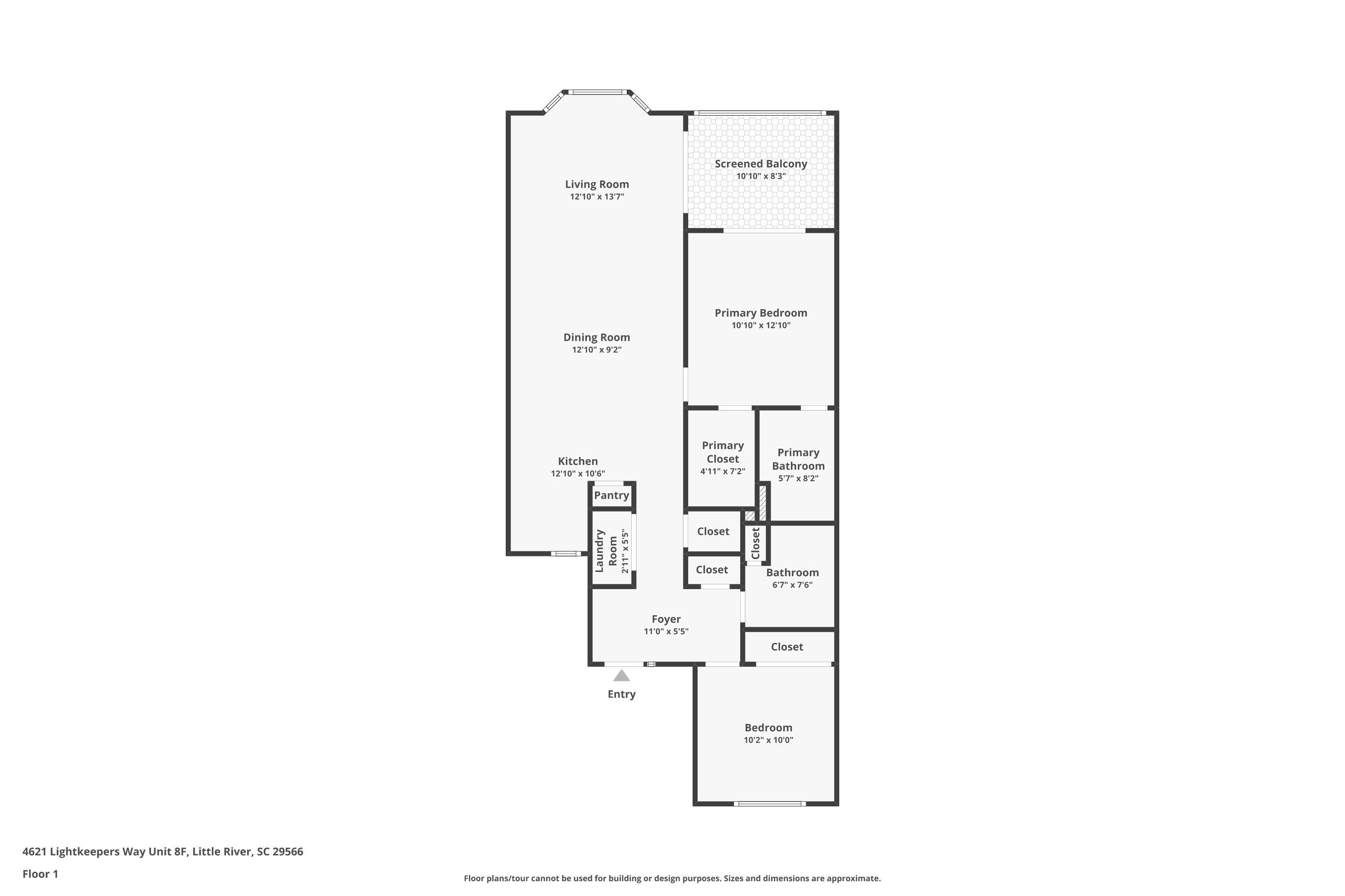 4621 Lightkeepers Way Property Photo 60