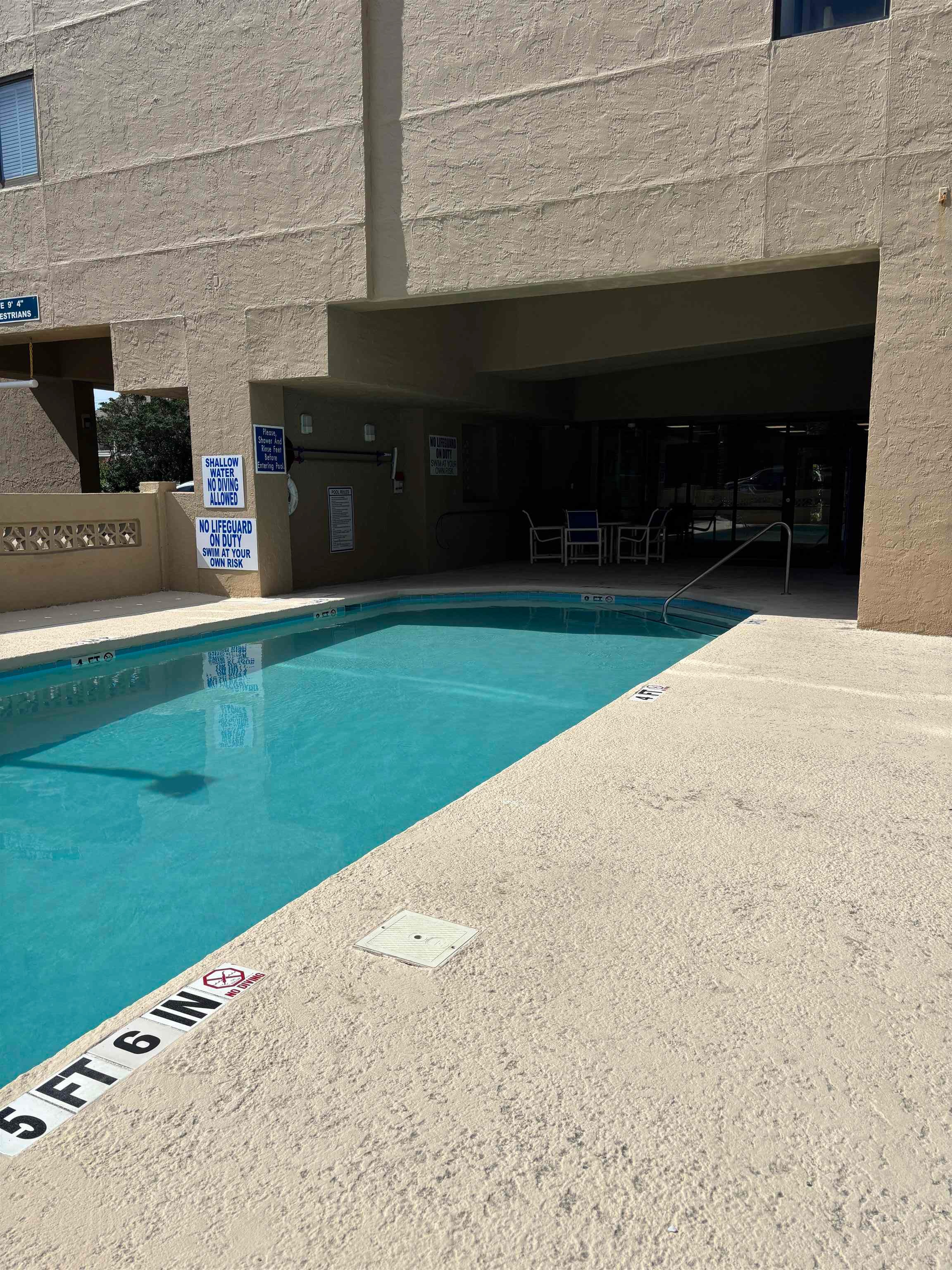 7500 N Ocean Blvd. Property Photo 8
