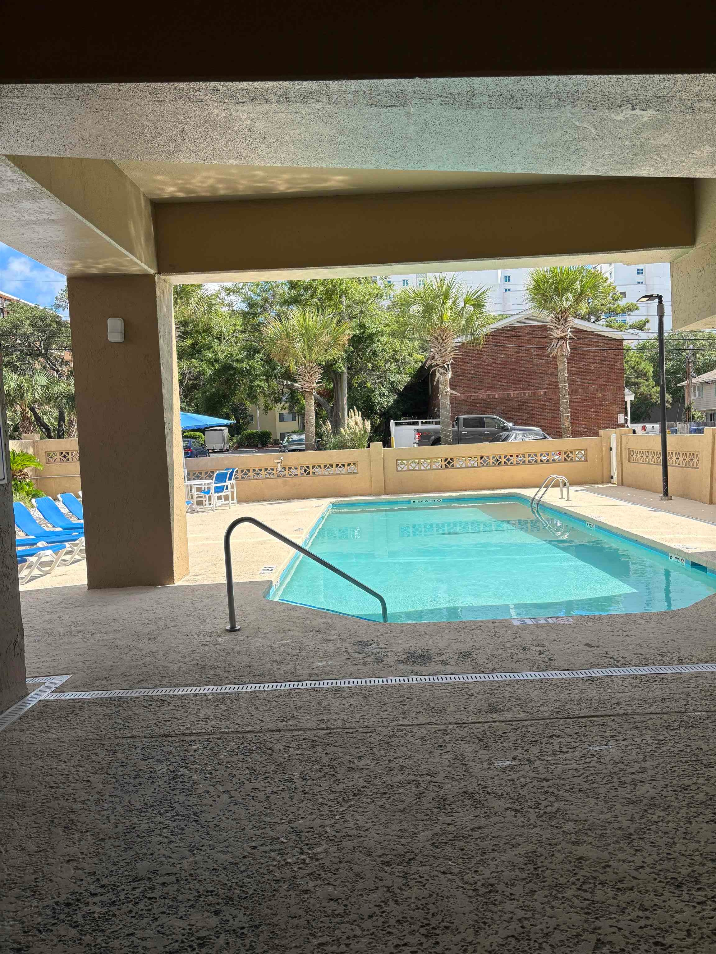 7500 N Ocean Blvd. Property Photo 13