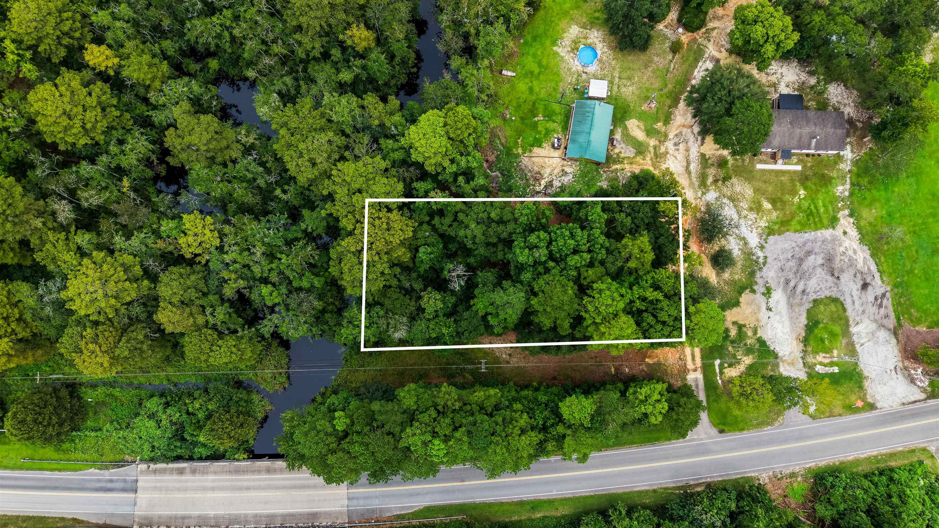 0 Meggett Dr. Property Photo 3