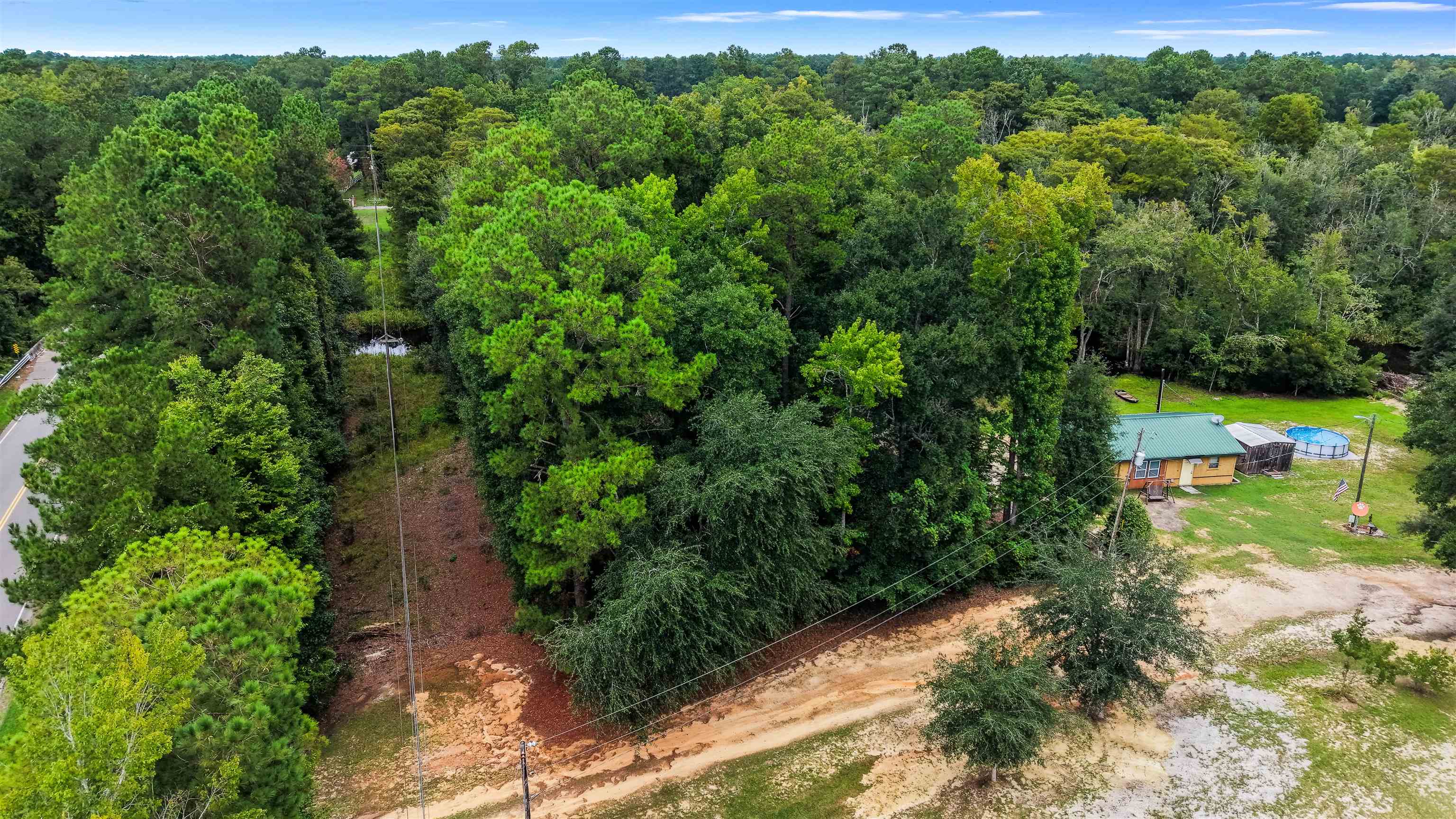 0 Meggett Dr. Property Photo 10