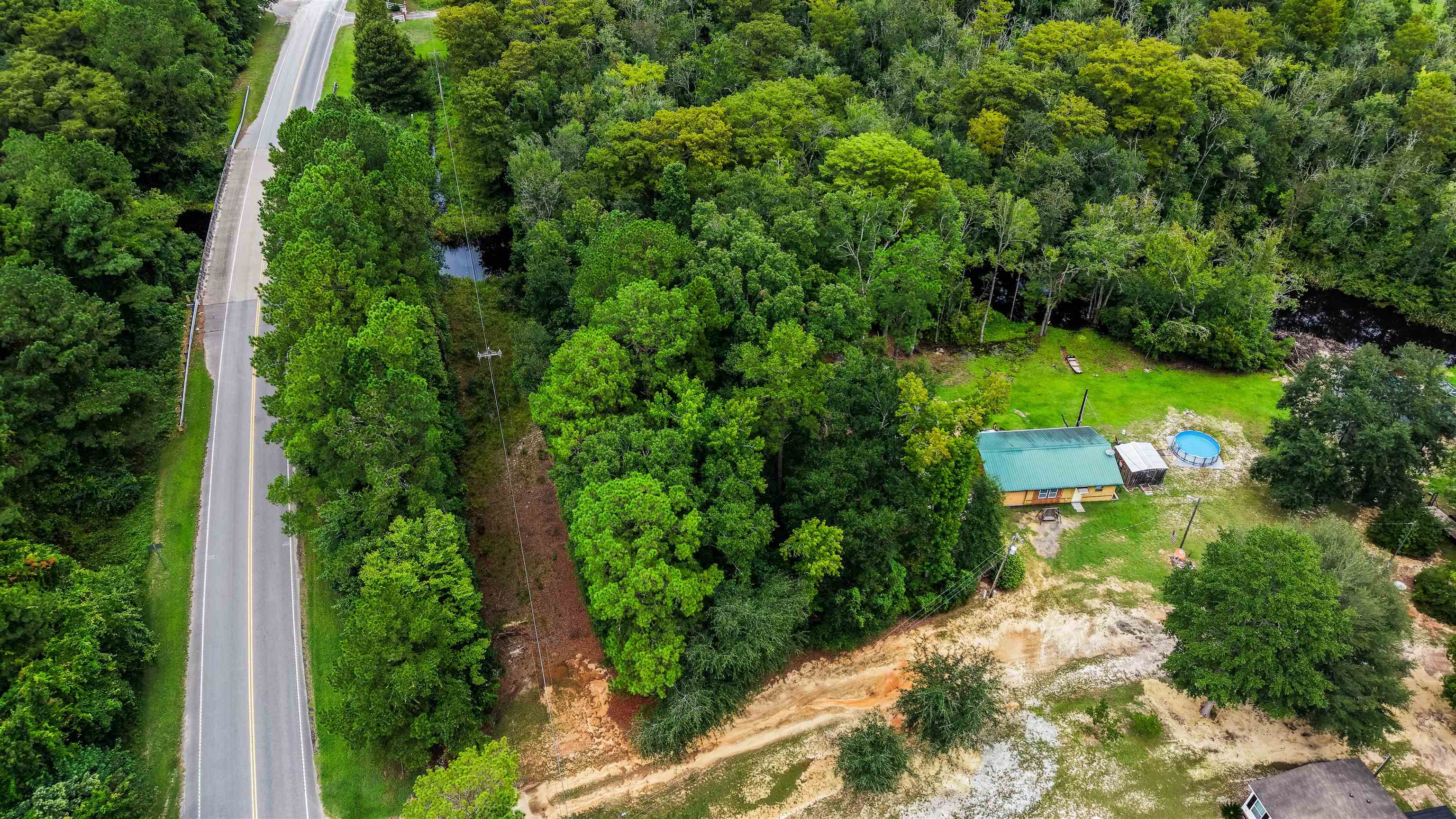 0 Meggett Dr. Property Photo 14