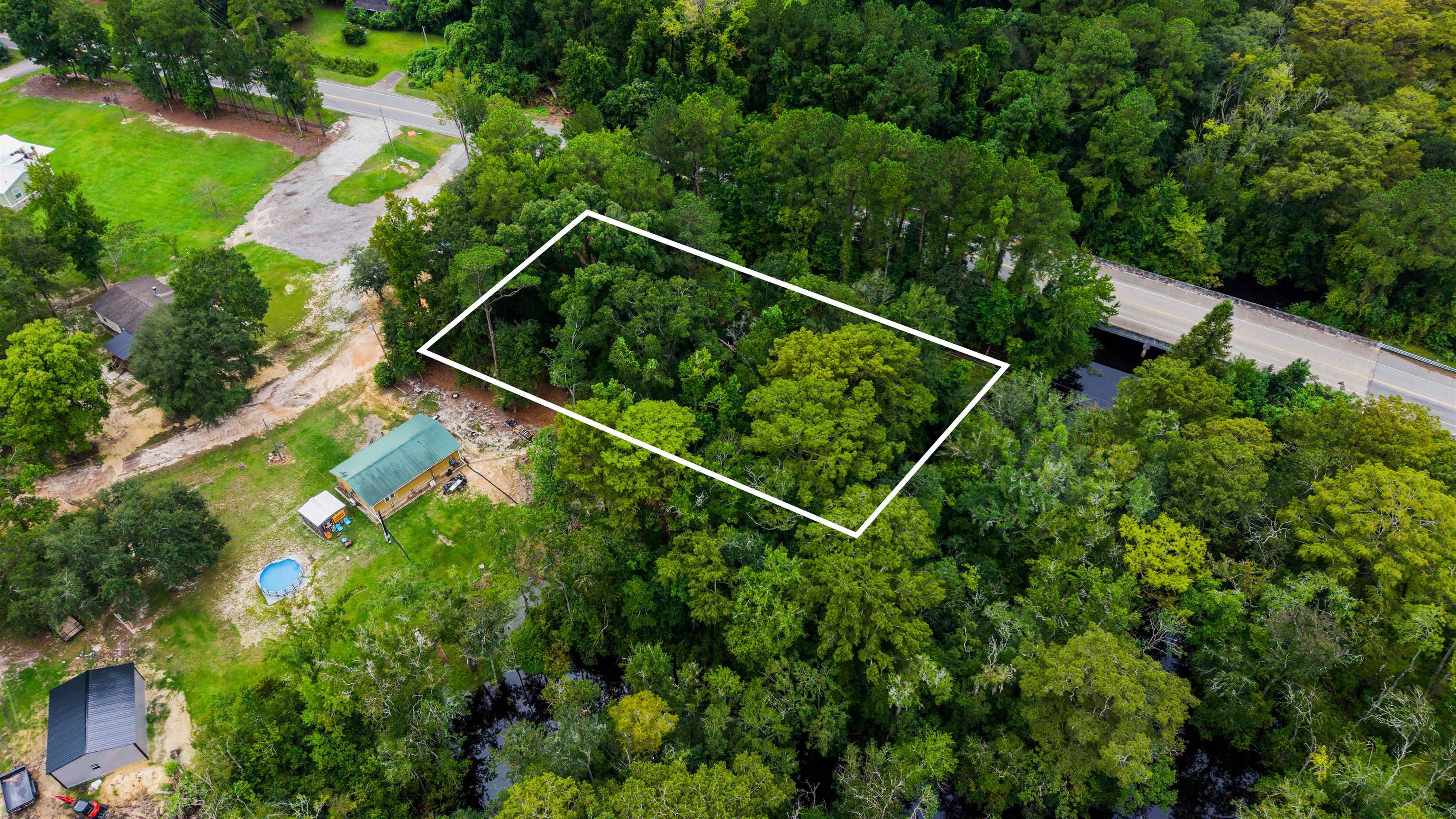 0 Meggett Dr. Property Photo 18