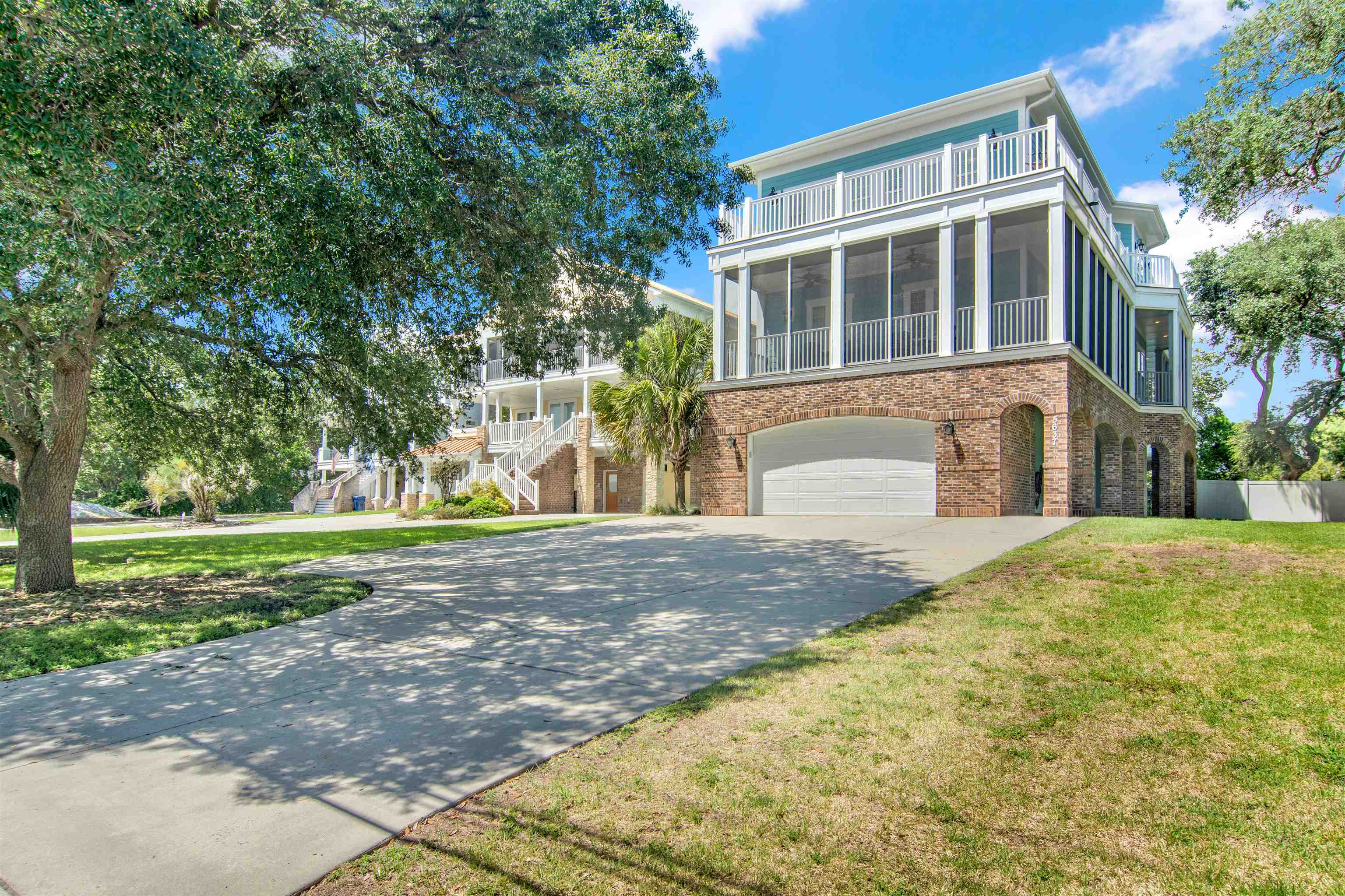 5637 Porcher Dr. Property Photo 1