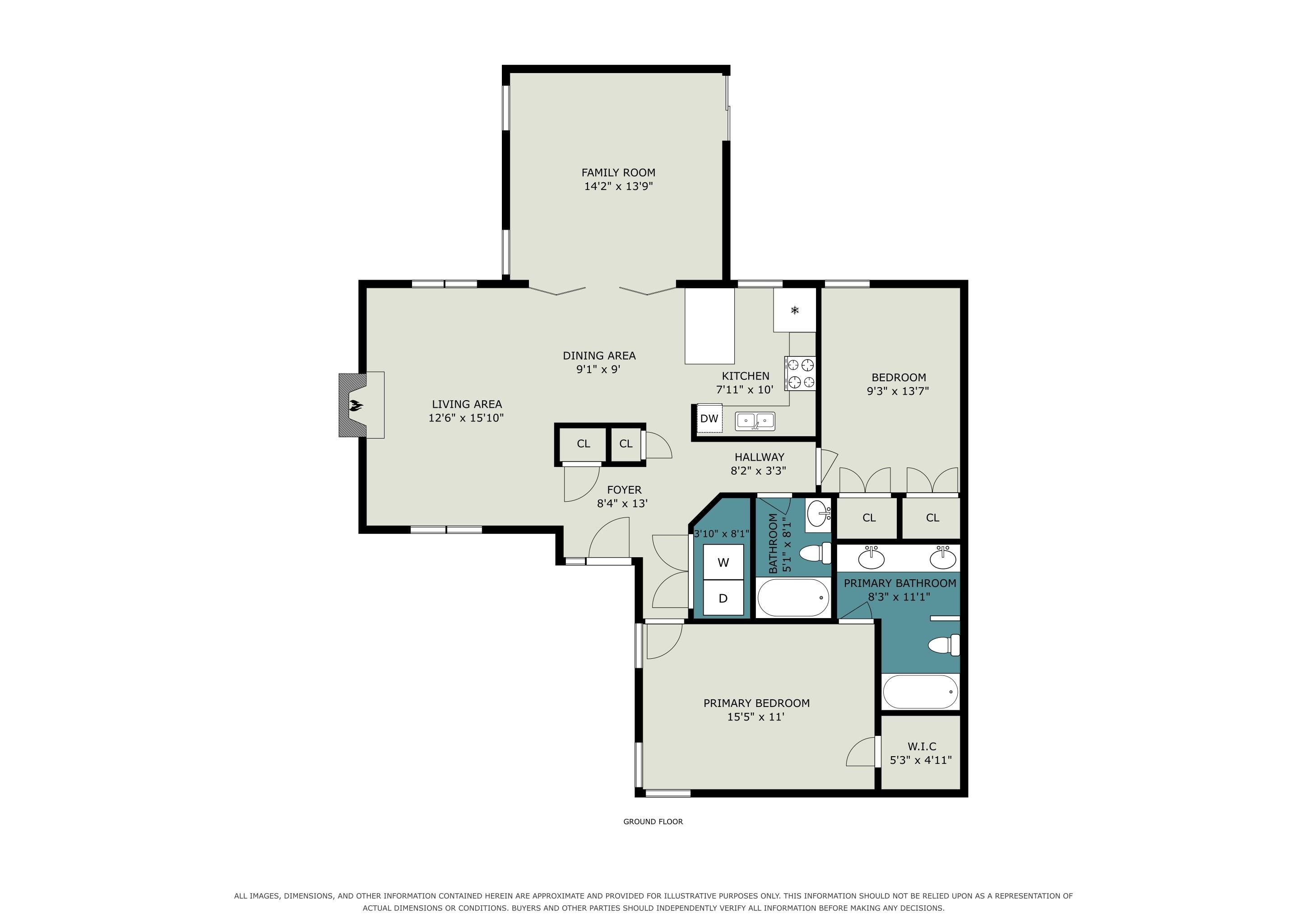 815 Willow Trace Property Photo 40