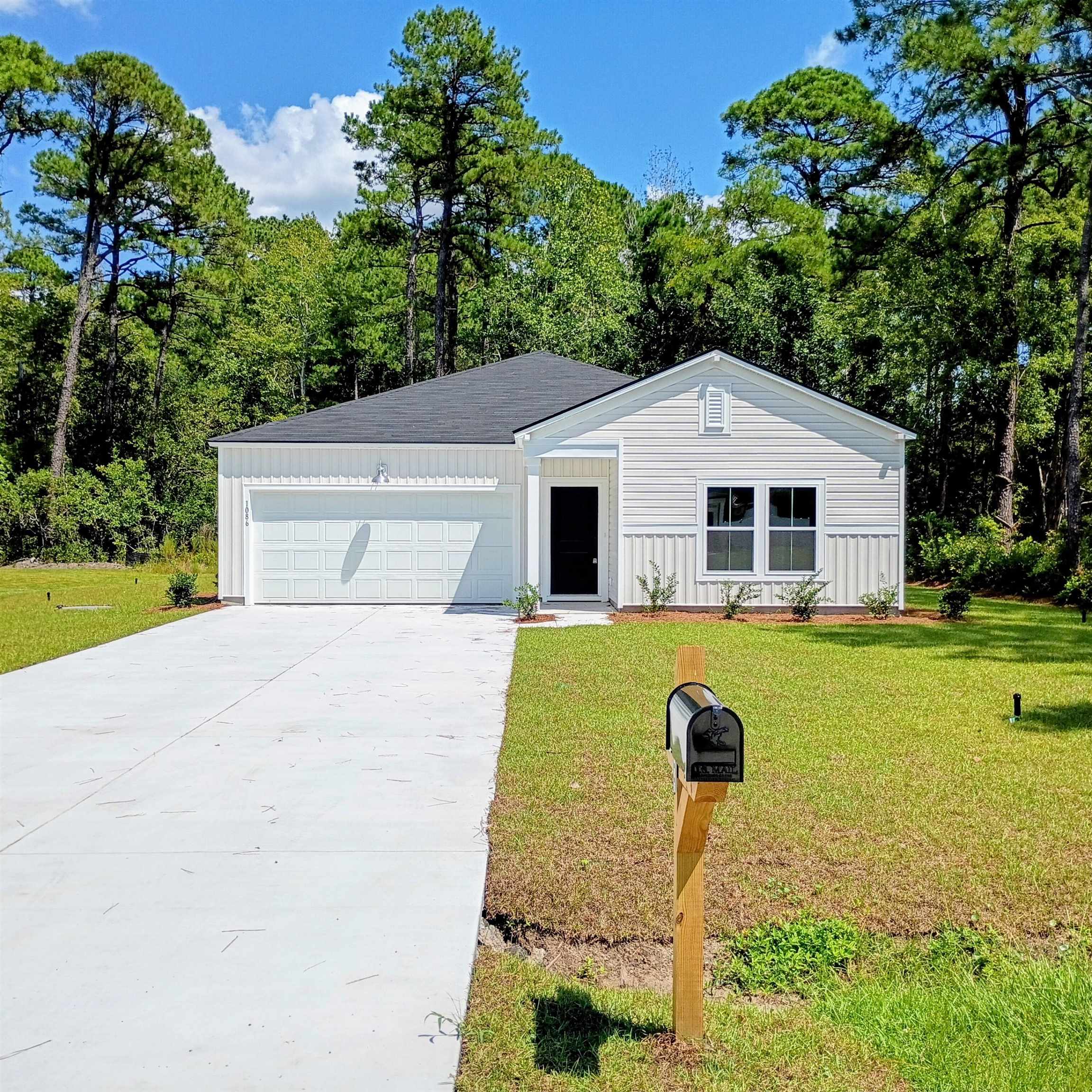 1086 Harbor Dr. Property Photo 1