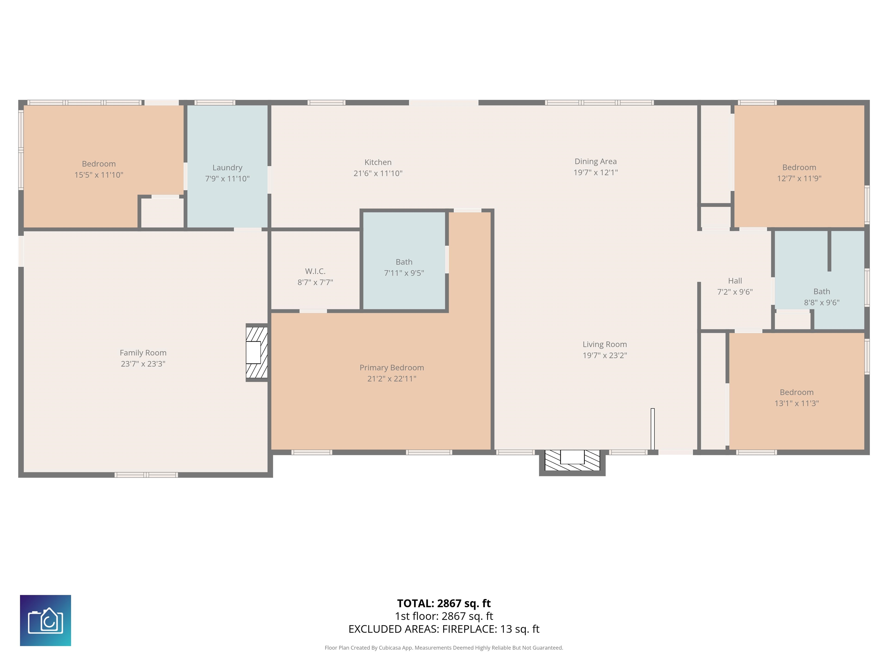 1064 Page Dr. Property Photo 48