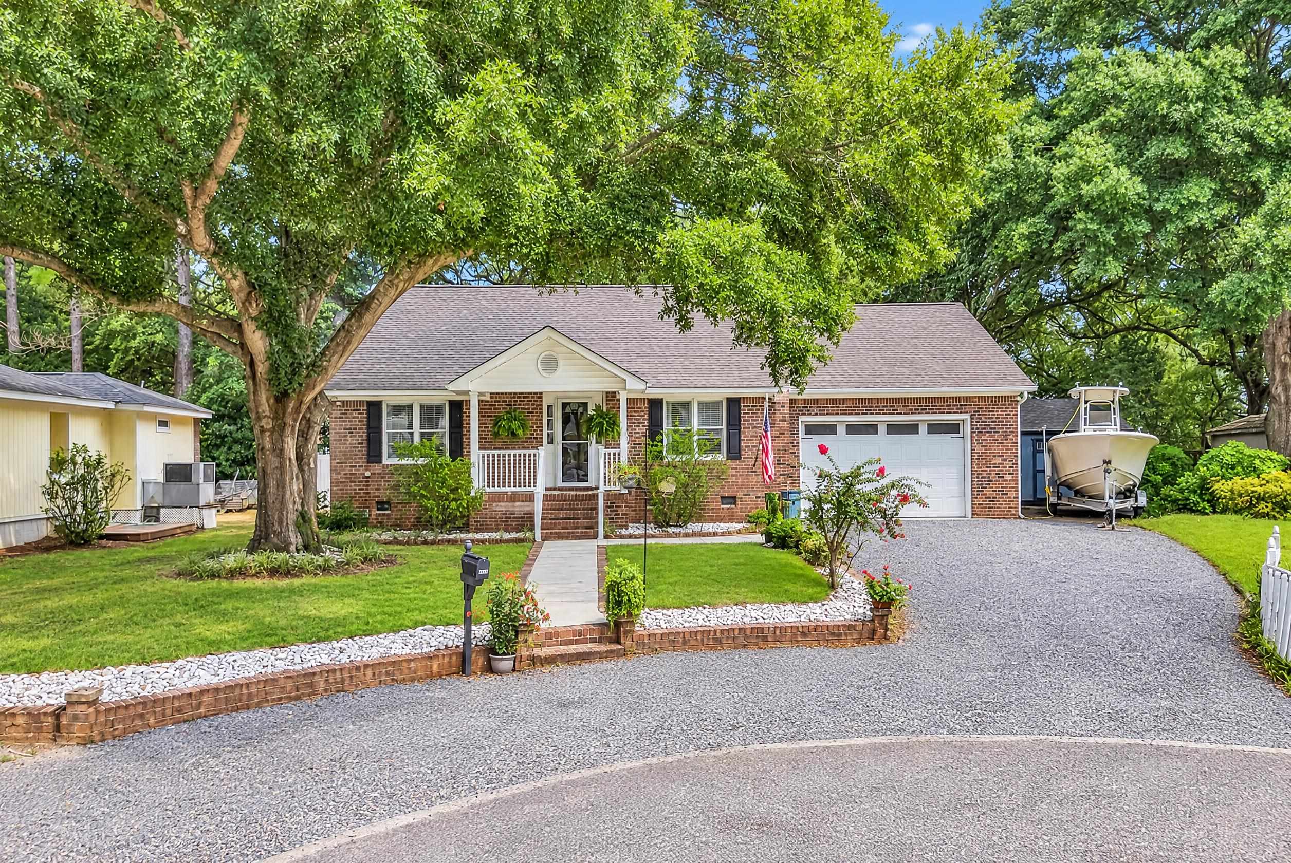 3560 Golden Rod Rd. Property Photo 1
