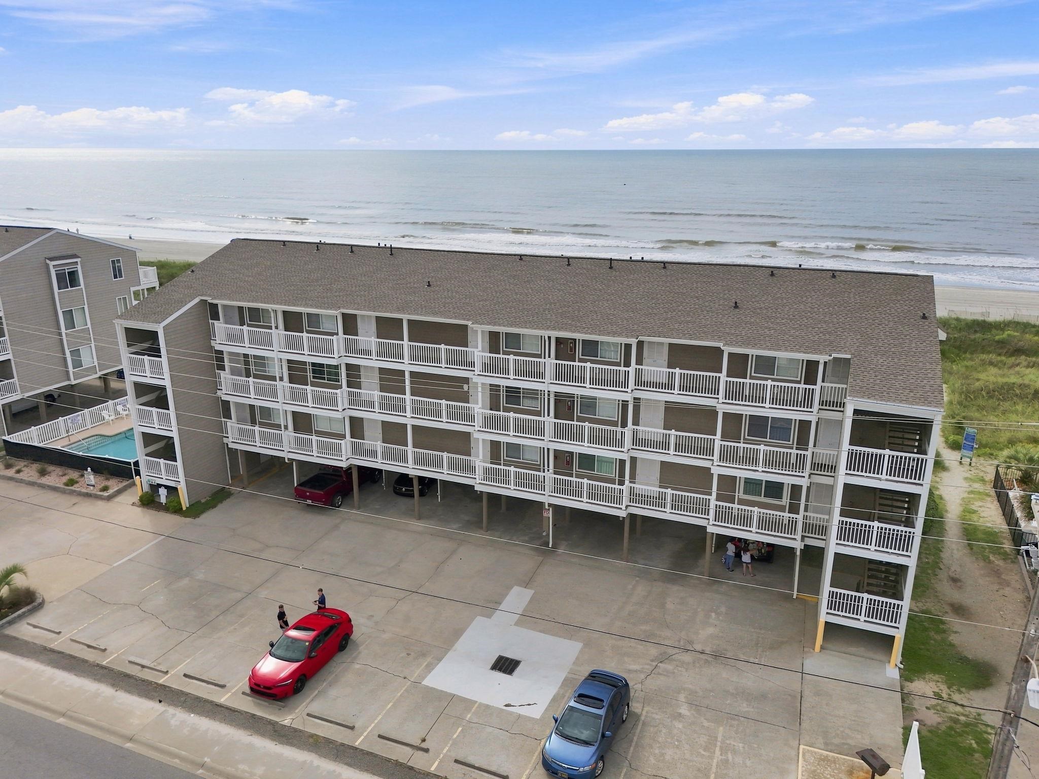 4800 N Ocean Blvd. Property Photo 1