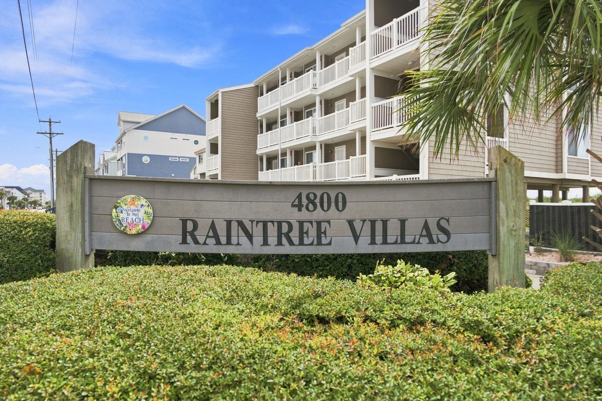 4800 N Ocean Blvd. Property Photo 2