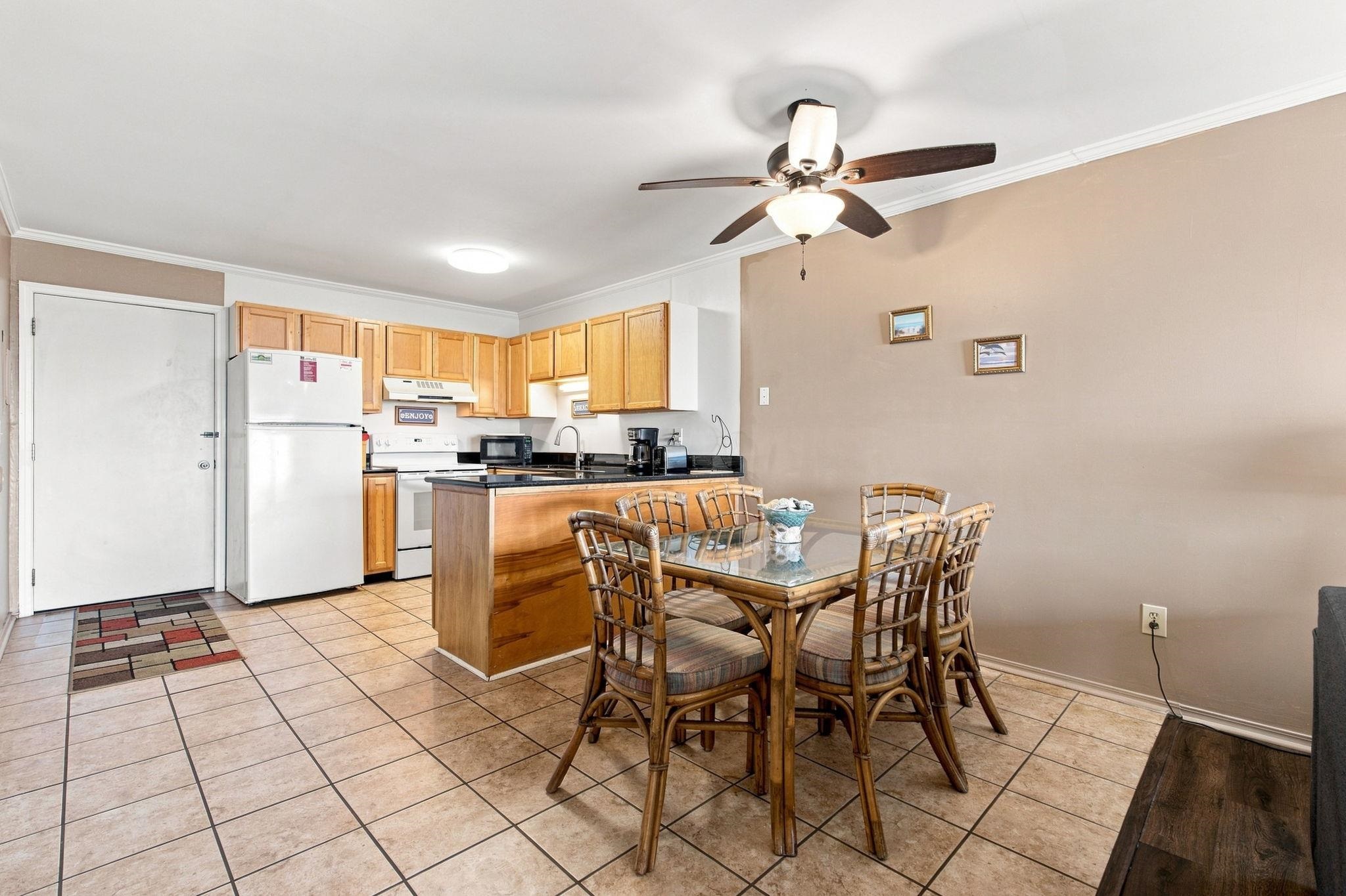 4800 N Ocean Blvd. Property Photo 8