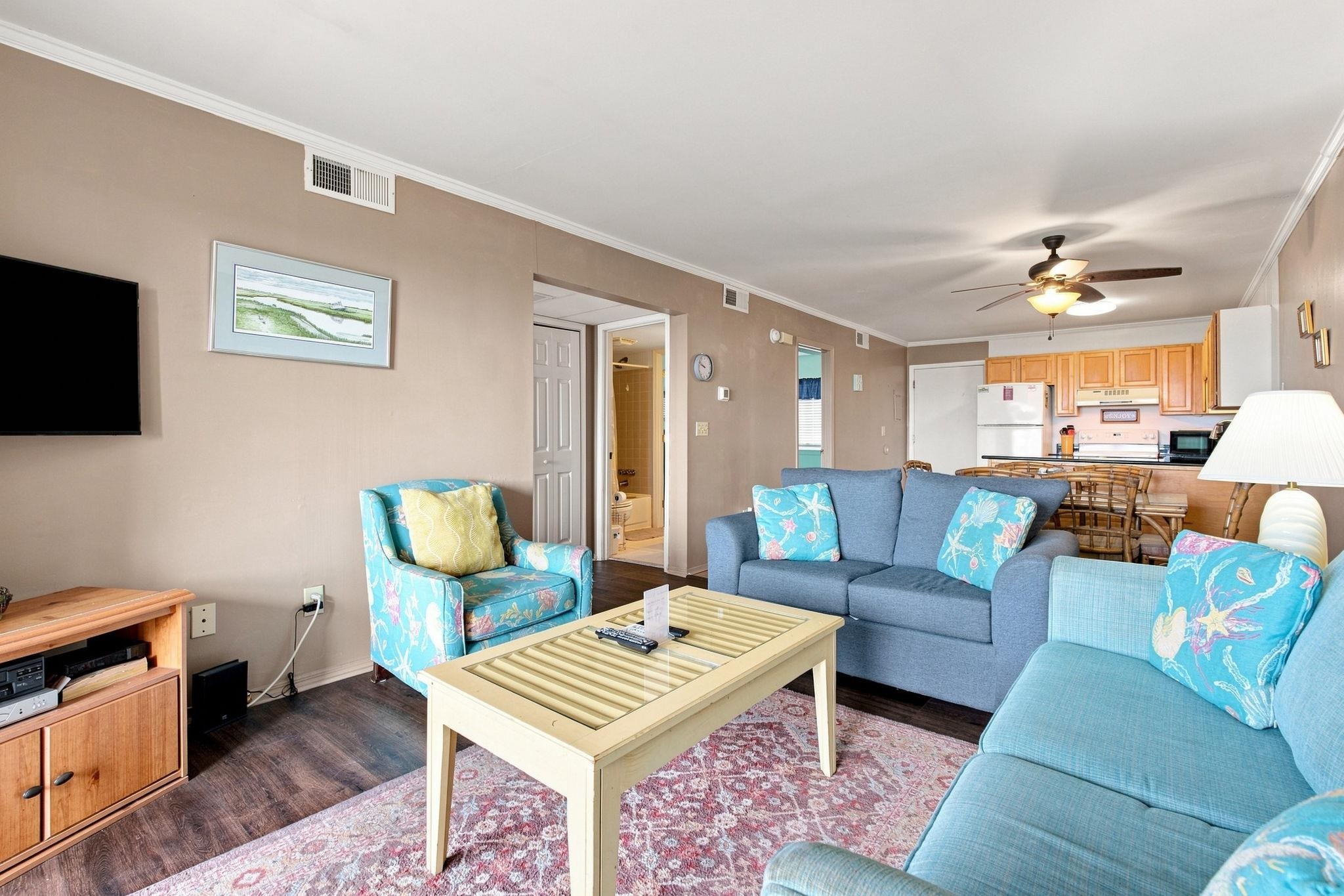 4800 N Ocean Blvd. Property Photo 12