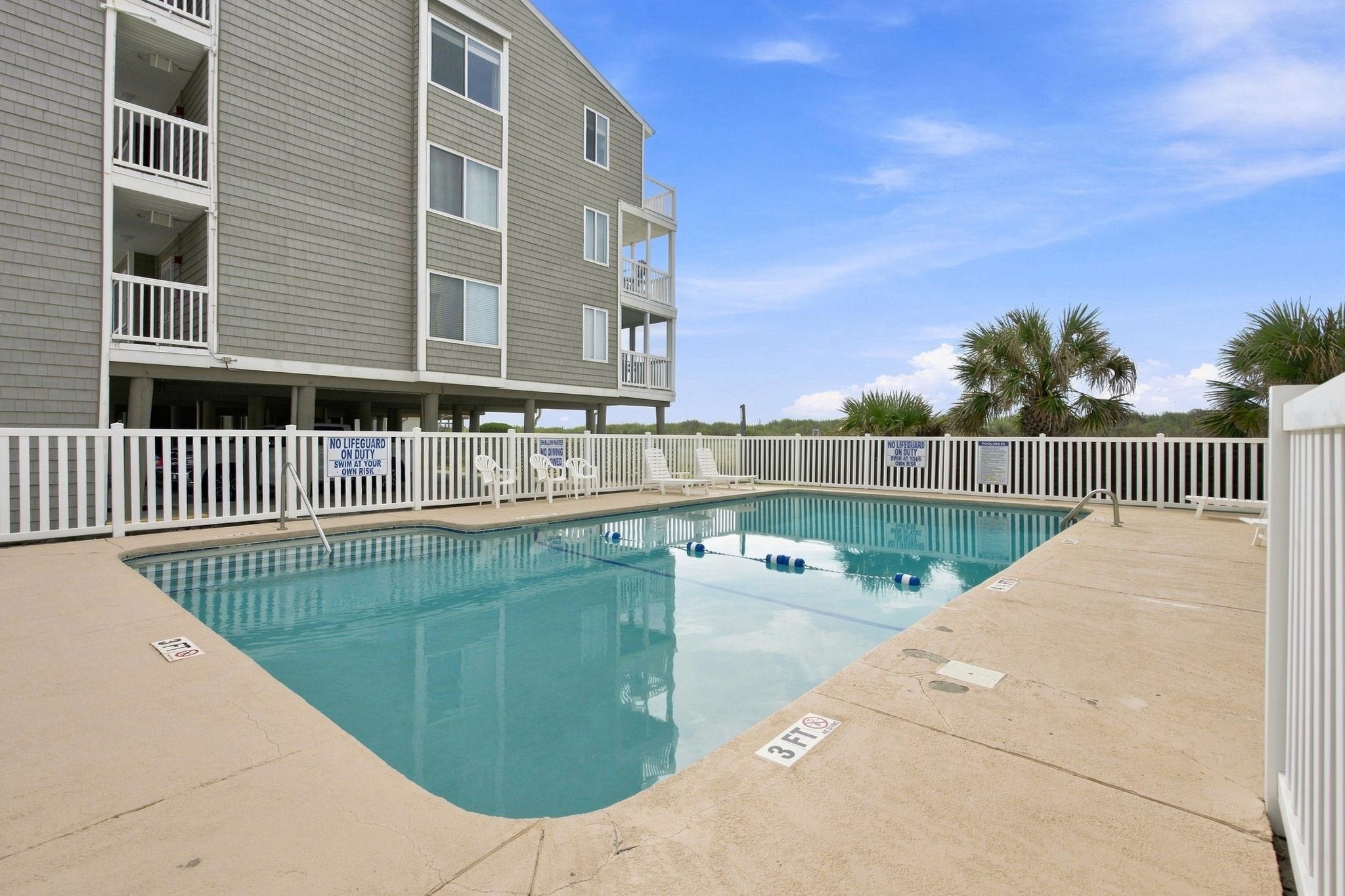 4800 N Ocean Blvd. Property Photo 28