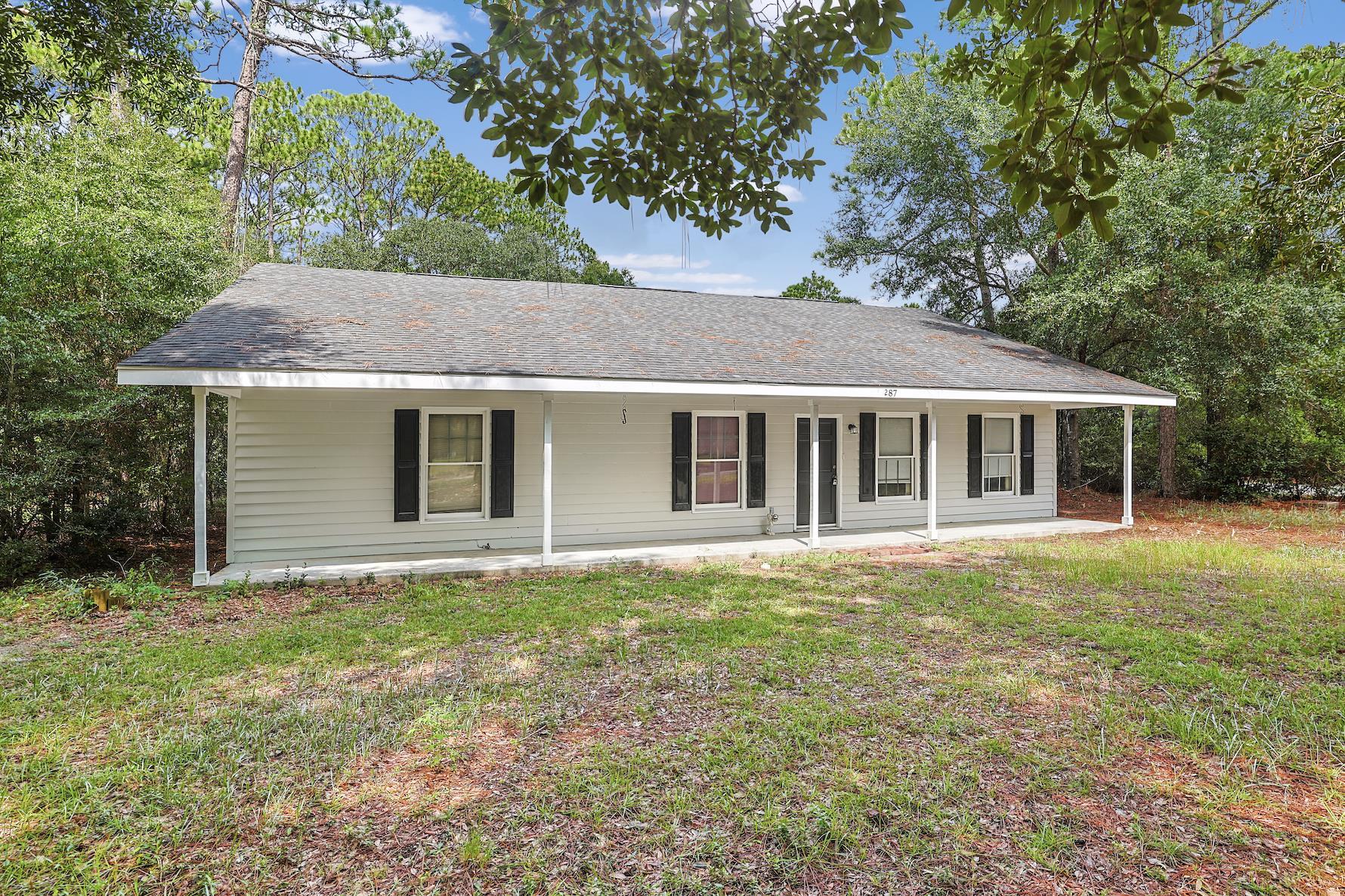 287 Kings River Rd. Property Photo 1